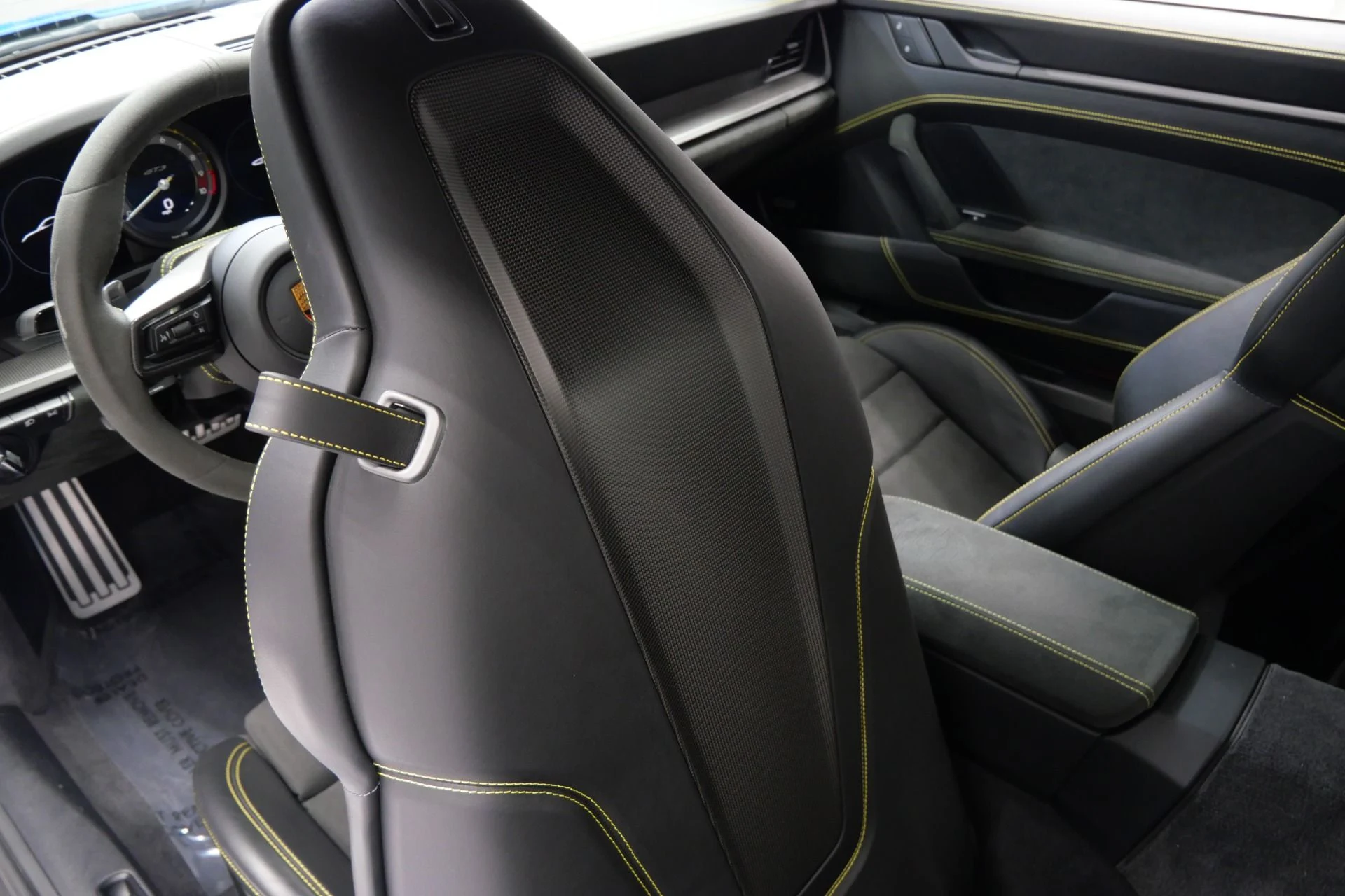 mph035_2741428395_Used_2022_Porsche_911_GT_3_Full_Matte_PPF_Carbon_Roof_and_Mirrors_Yellow_Deviating_Stitching_1760037912_90cd5747f6