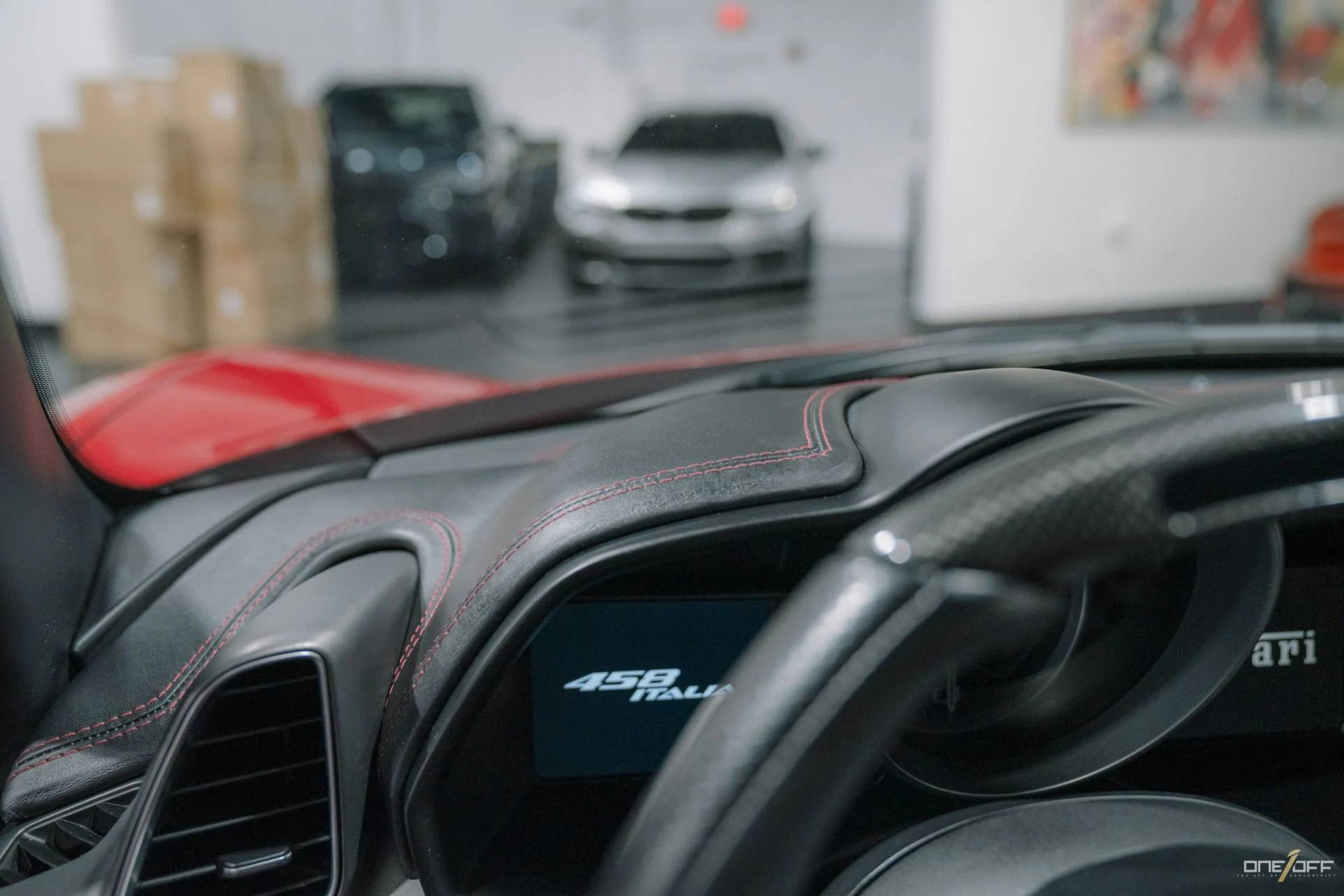 mph035_2940076066_Used_2012_Ferrari_458_Italia_in_RARE_Rosso_Mugello_w_NO_Sticky_Buttons_Front_Lift_Carbon_1754086017_9161881bd0