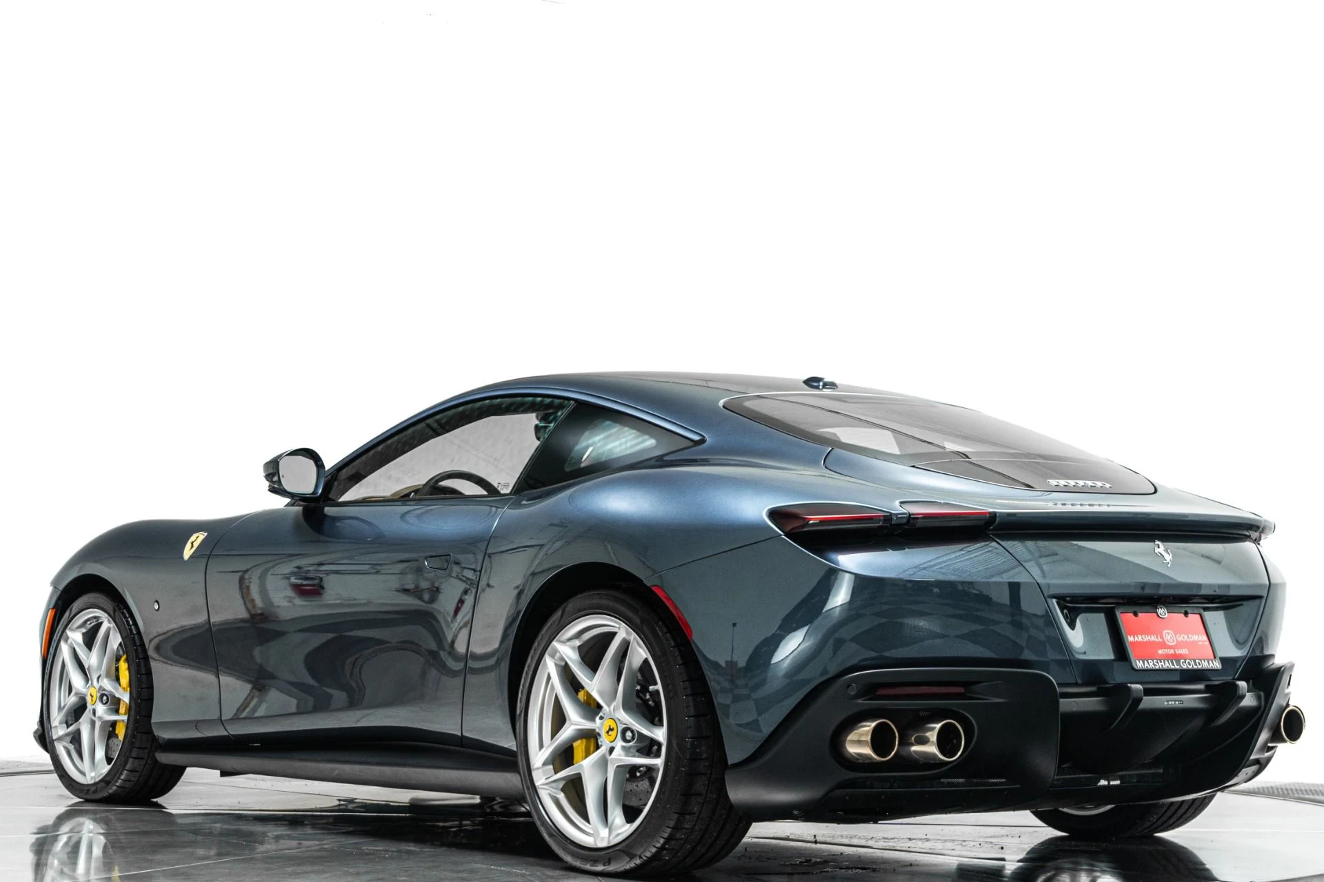 mph035_3101371168_Used_2022_Ferrari_Roma_Low_Miles_Ventilated_Daytona_Seats_Two_Tone_Interior_Beautiful_1791313044_790ec90db4