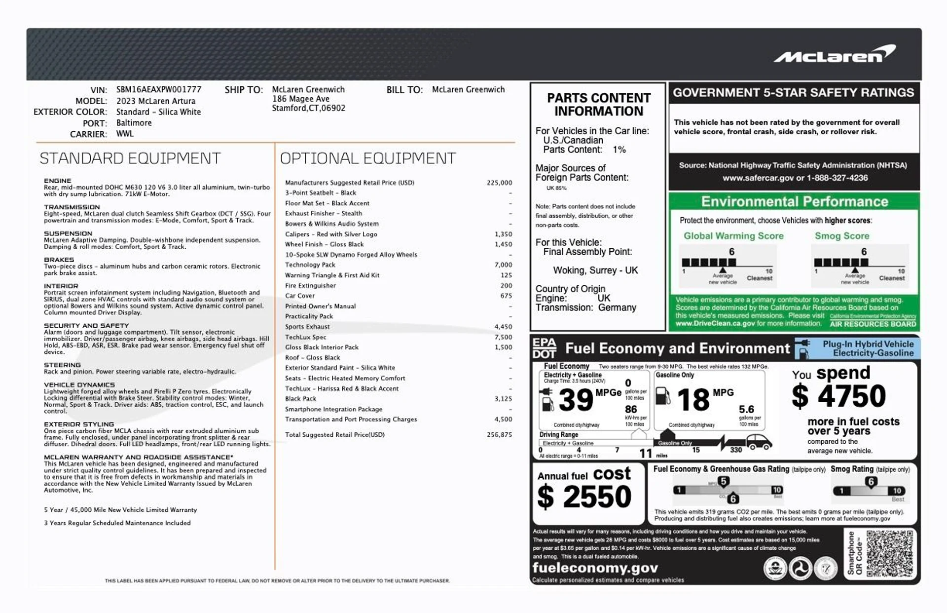 mph035_3160075725_Used_2023_Mc_Laren_Artura_Tech_Lux_32a632d585
