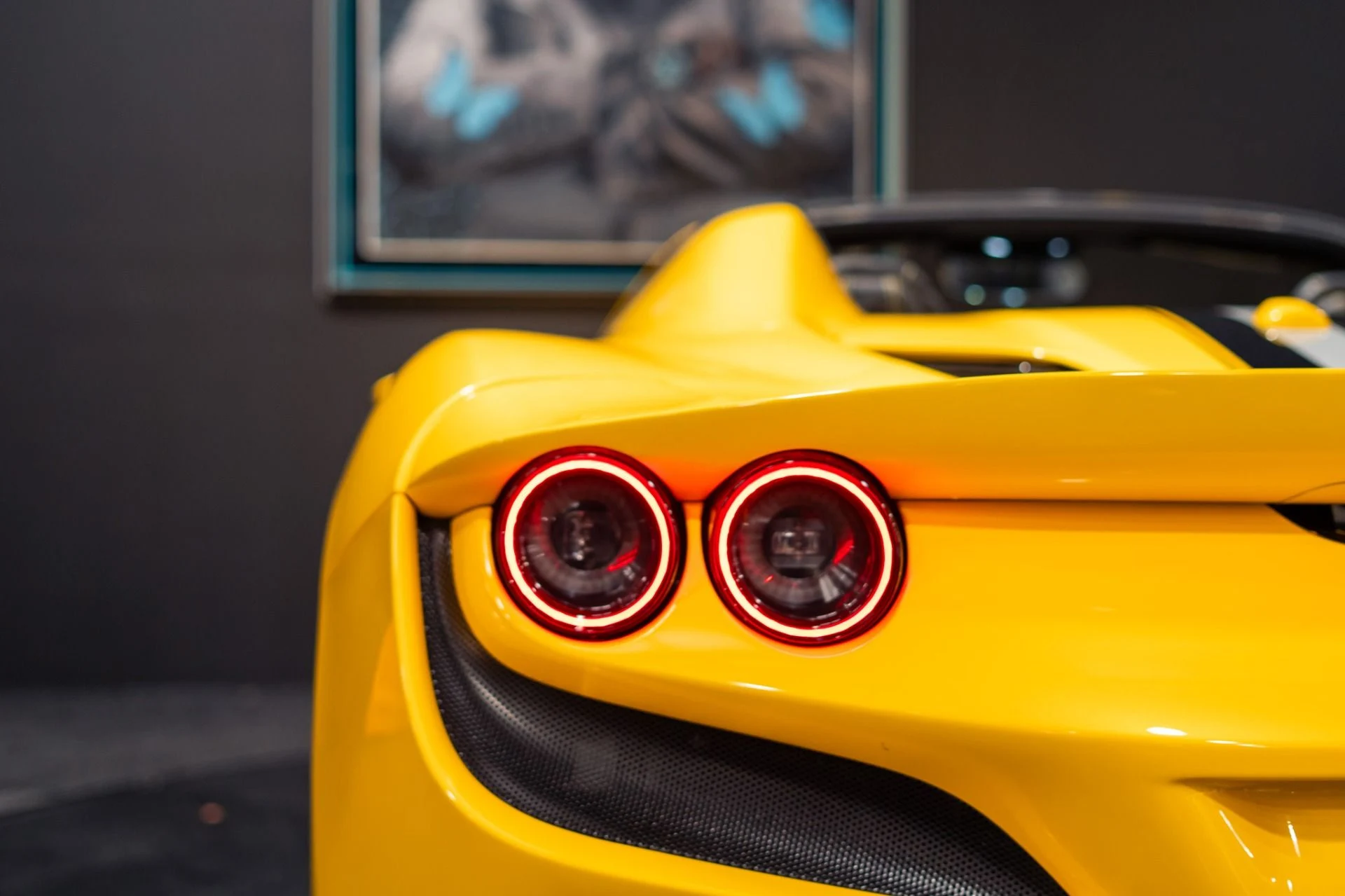 mph035_3181284763_Used_2021_Ferrari_F8_Spider_450000_MSRP_Giallo_Strato_Full_Carbon_Exterior_1786585478_b4bfa36e59
