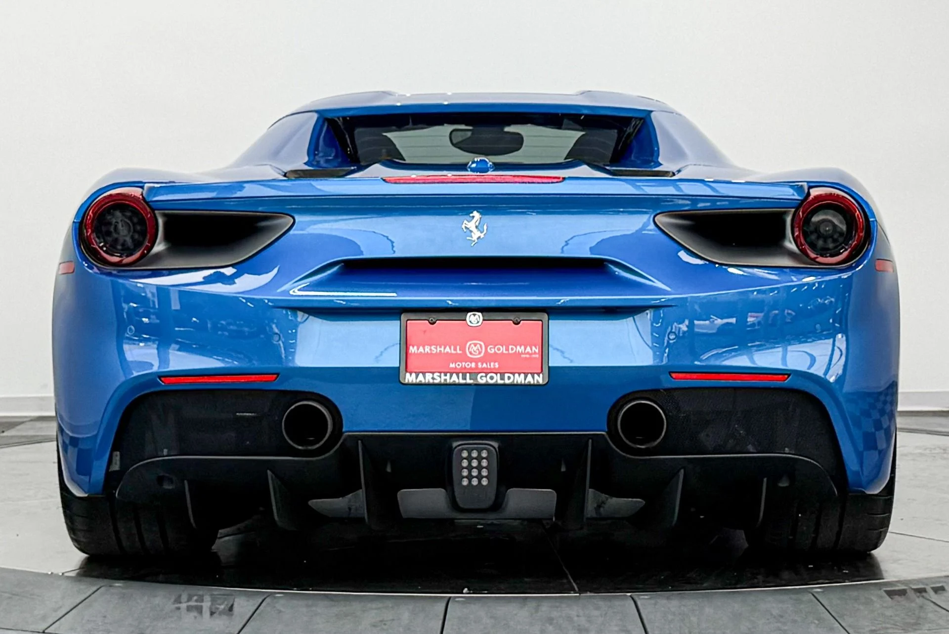 mph035_3557643311_Used_2018_Ferrari_488_Spider_Very_Low_Miles_Special_Paint_Color_Daytona_Seats_1785341858_54e266833e