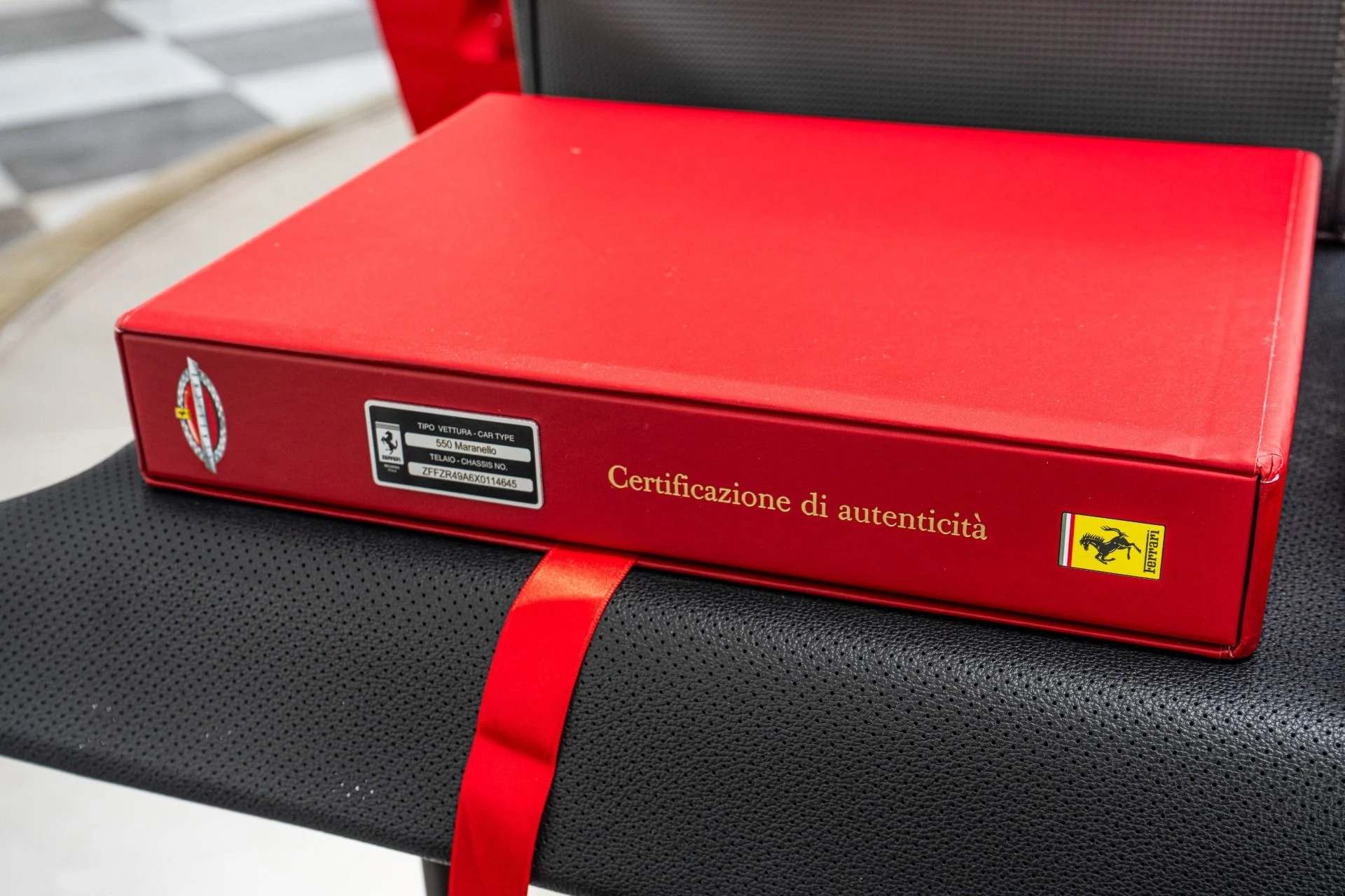 mph035_3590078412_Used_1999_Ferrari_550_Maranello_6_Speed_Manual_890_Original_Miles_Classiche_Freshly_Serviced_1776115425_b844741345