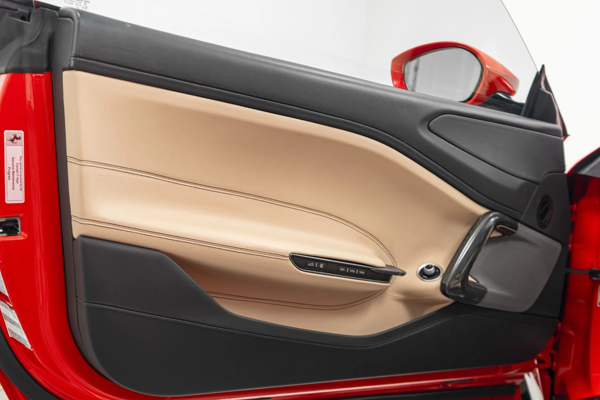 mph035_3890407525_Used_2020_Ferrari_GTC_4_Lusso_V12_Power_Passenger_Display_Carbon_Fiber_Interior_Trim_1776369259_f5bc4dd7a8