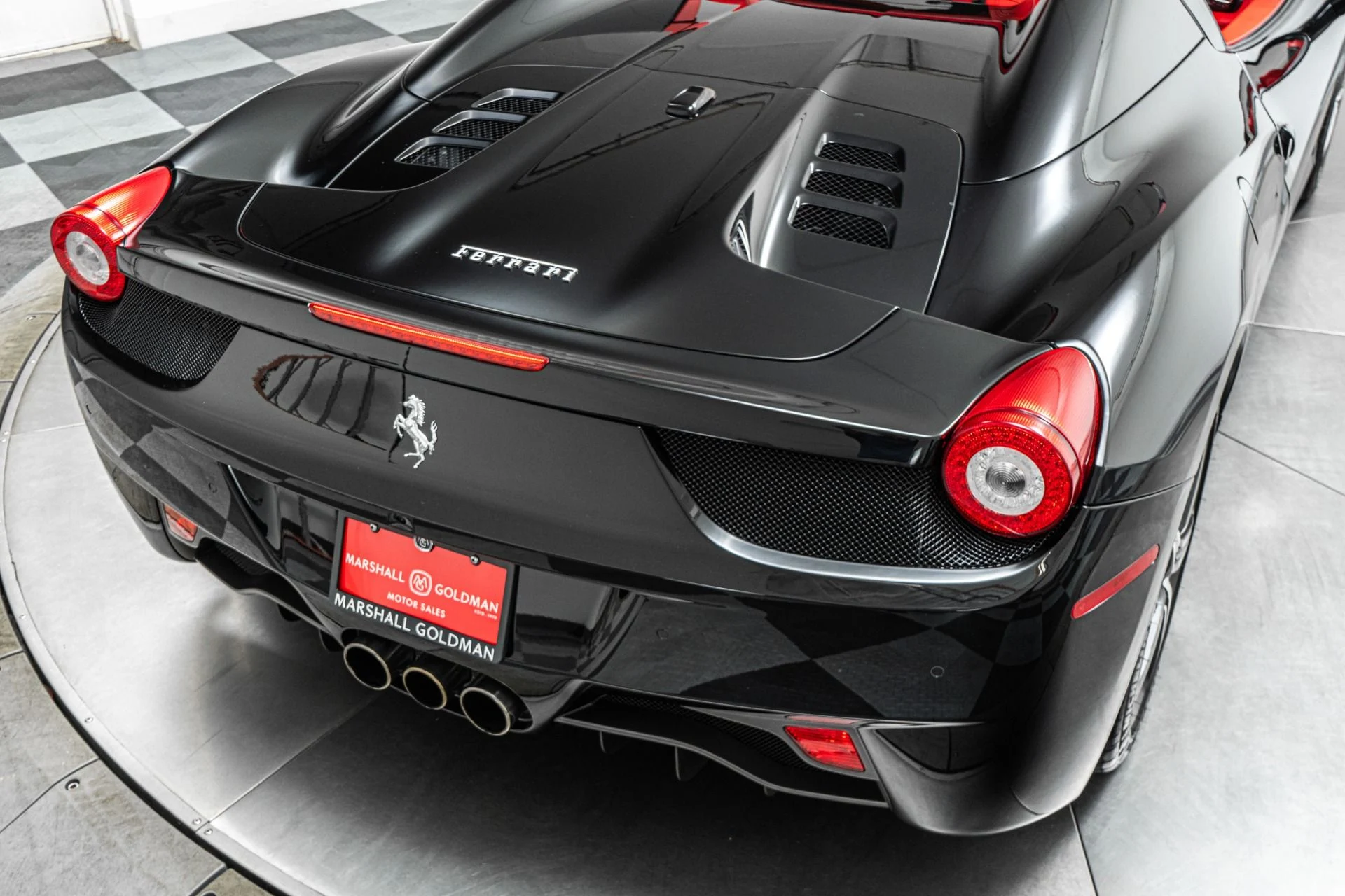 mph035_3935548711_Used_2015_Ferrari_458_Spider_Very_Low_Miles_Exceptional_Condition_Collector_Grade_1787780894_a752770ad9