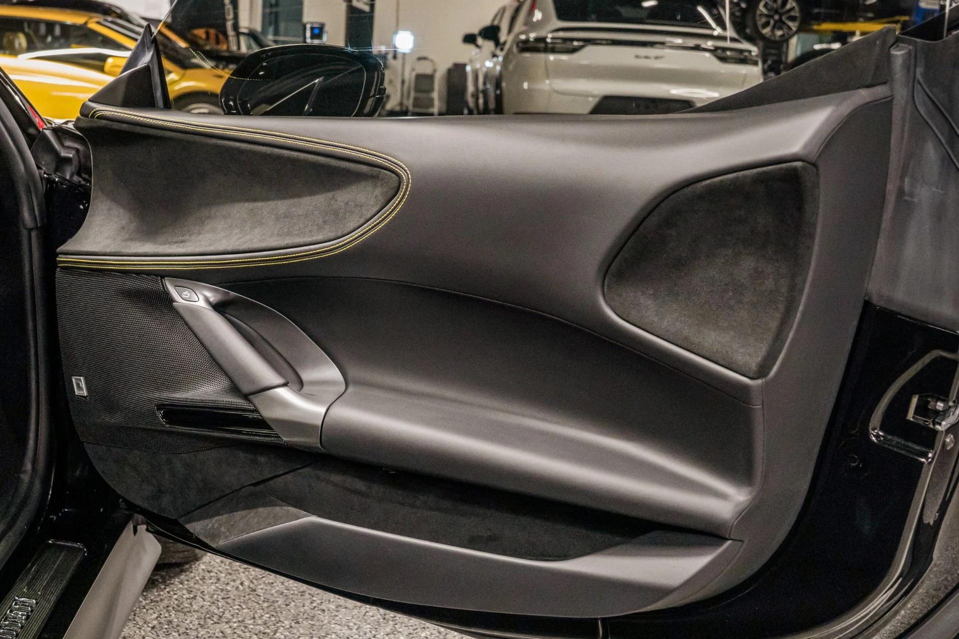 mph035_4010118995_Used_2024_Ferrari_SF_90_Stradale_Extensive_Carbon_Fiber_Daytona_Seats_Super_Low_Miles_1756153102_d58457c9e5