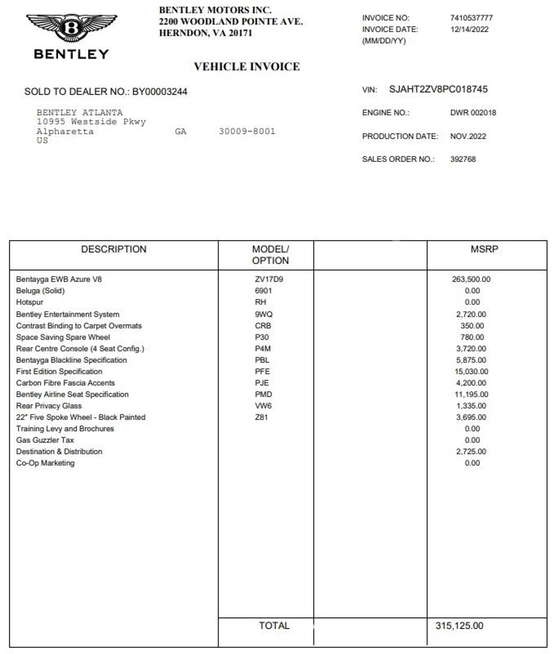 mph035_4244670156_Used_2023_Bentley_Bentayga_EWB_Azure_V8_First_Edition_1772501788_691a5d7b1a