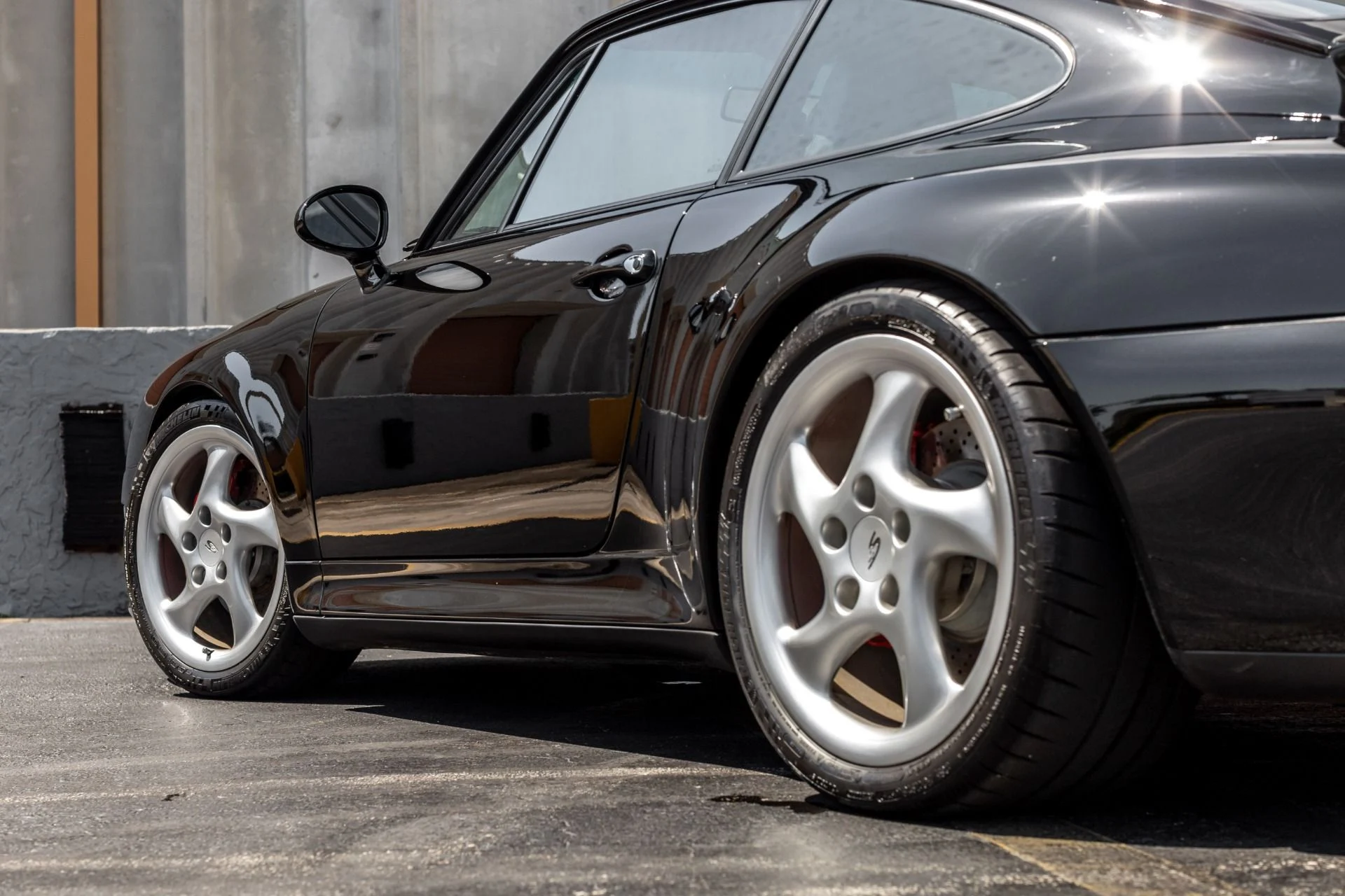 mph035_854301958_Used_1998_Porsche_911_Carrera_4_S_with_Fister_Exhaust_Factory_Aero_Kit_PSS_9_Coilovers_Spacers_1746471028_febc5cbf69