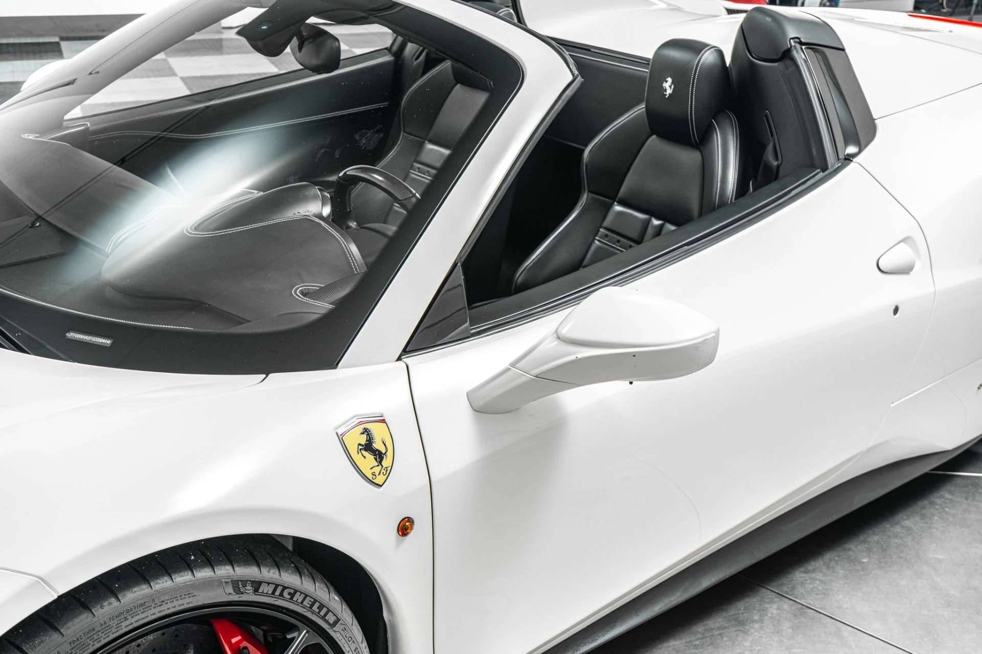 mph035_900041793_Used_2015_Ferrari_458_Spider_Daytona_Seats_Forged_Wheels_Sport_Exhaust_1785443916_cee094891c