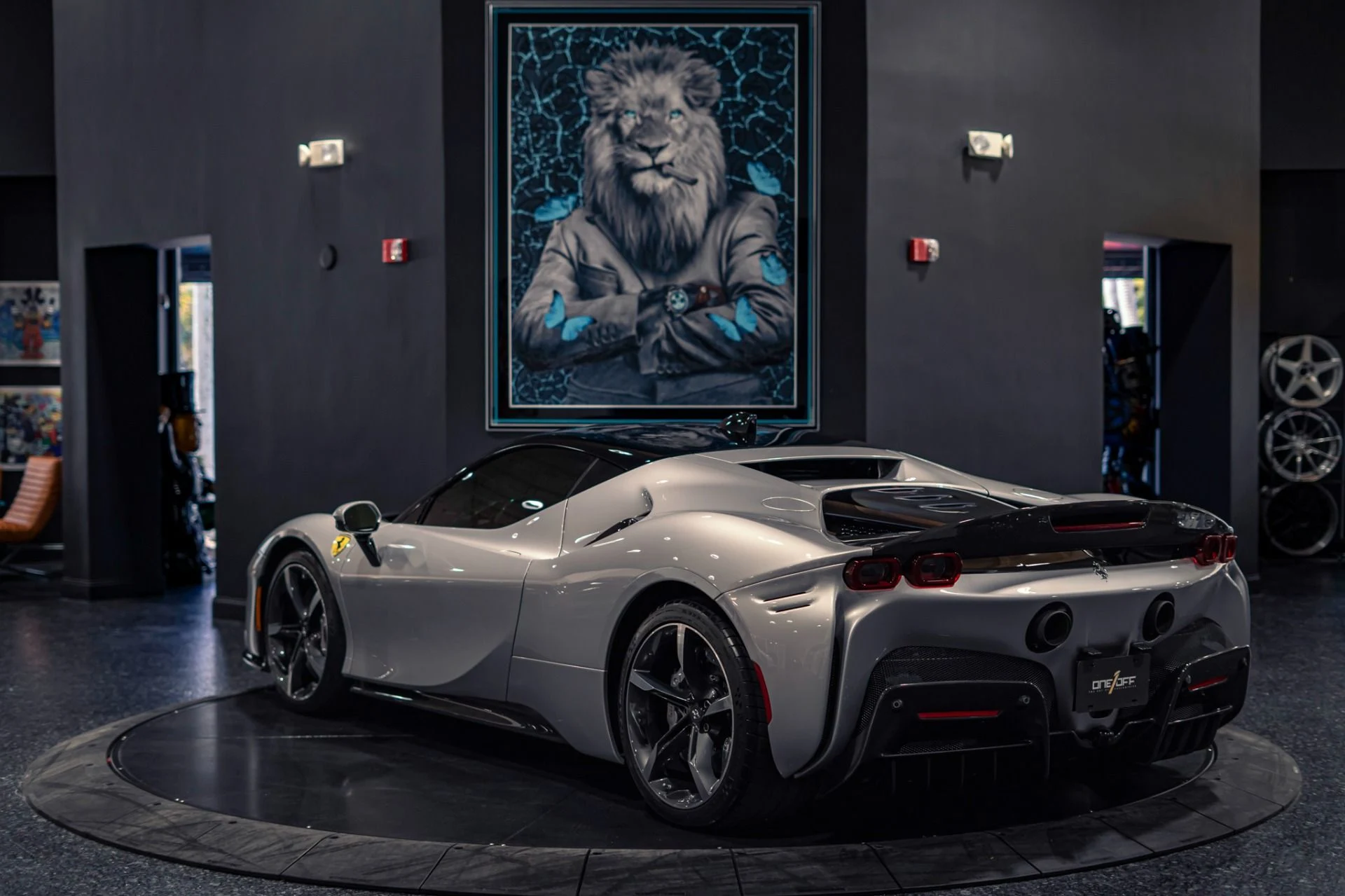 mph036_1283191510_Used_2021_Ferrari_SF_90_Stradale_HUGE_660k_MSRP_1776712000_88eb193529