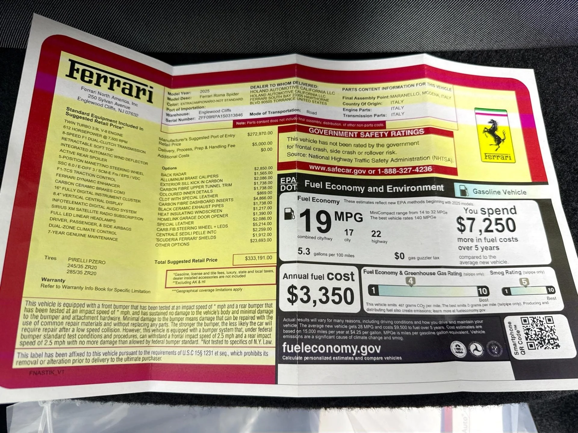 mph036_1359139654_Used_2025_Ferrari_Roma_Spider_1783621666_acef455487