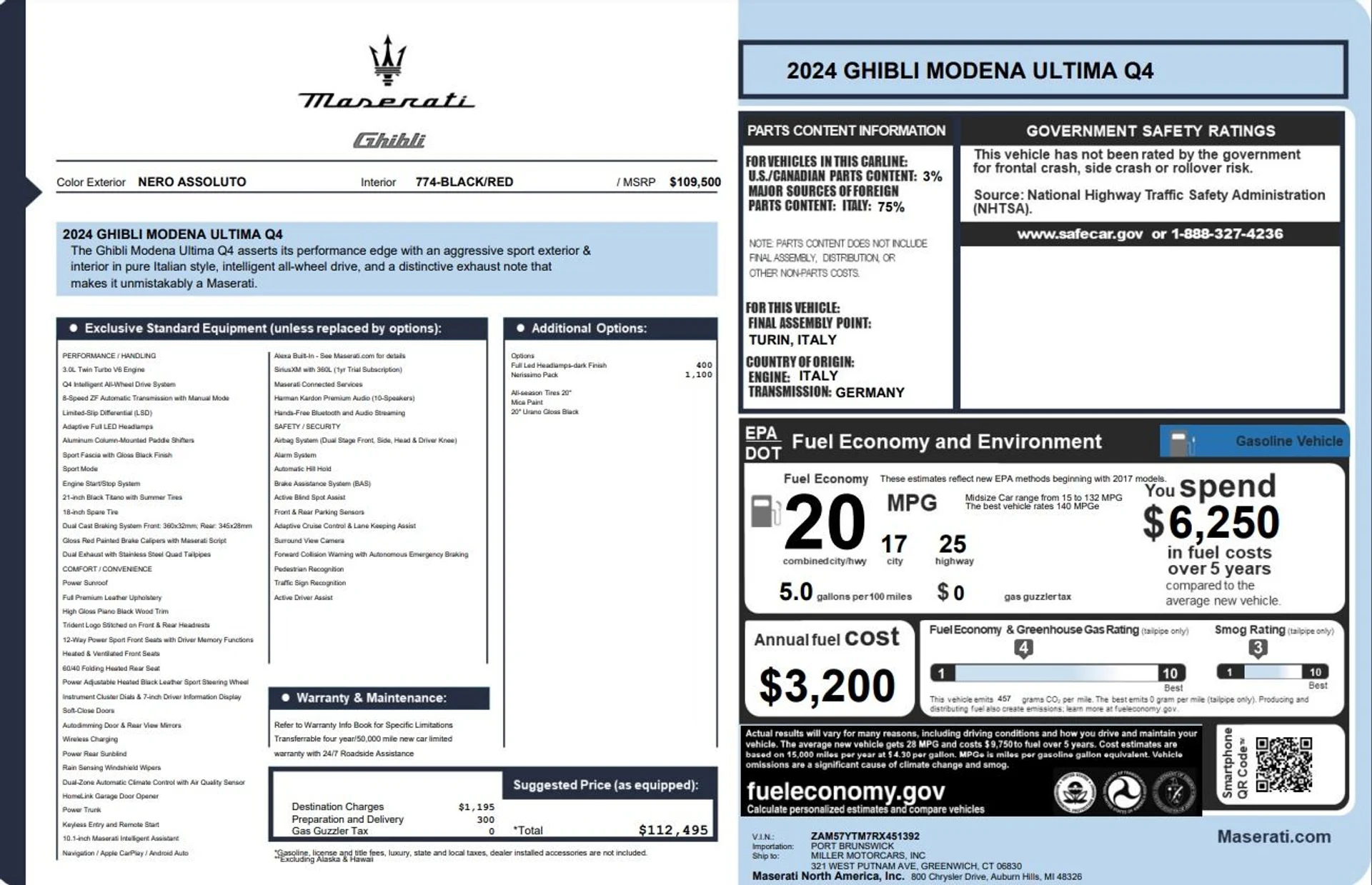 mph036_1382142515_New_2024_Maserati_Ghibli_Modena_Ultima_Q4_f13db9e4db