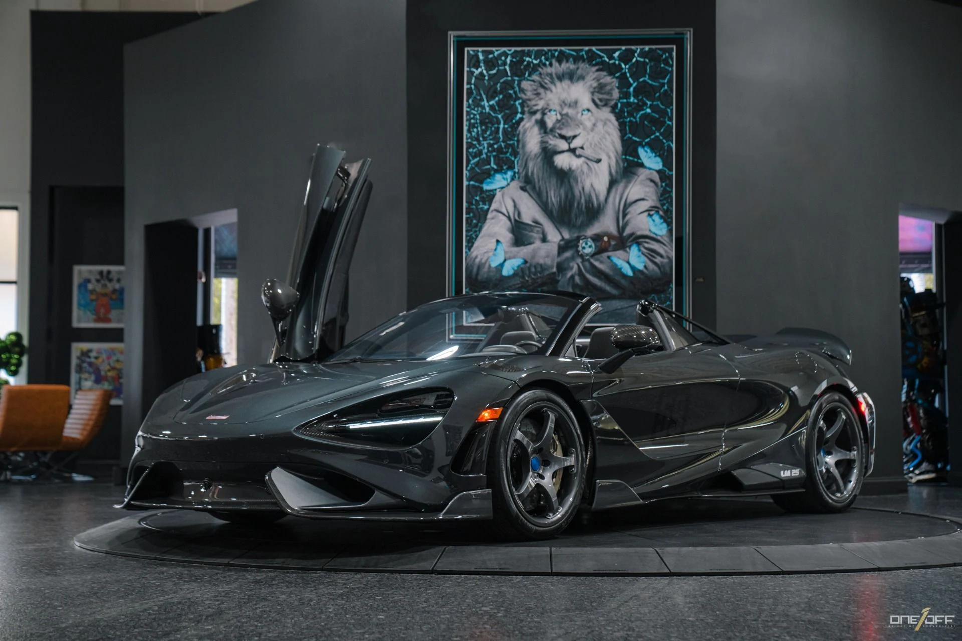 mph036_1853716799_Used_2022_Mc_Laren_765_LT_Spider_GTR_LM_25_Lanzante_1_of_1_800000_MSRP_CPO_Warranty_1761344316_67e5a0f008
