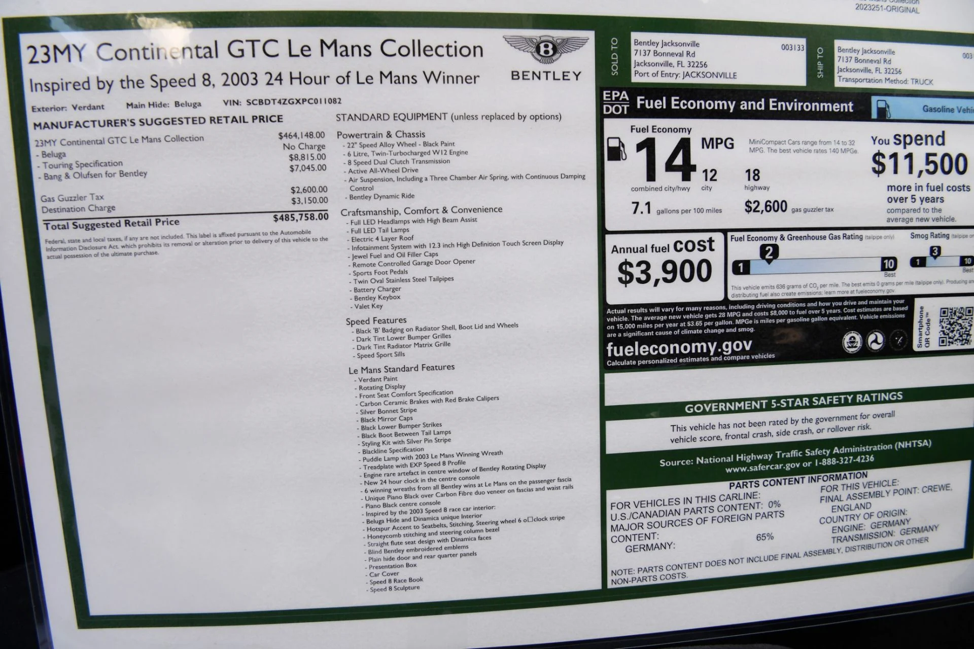 mph036_2145073182_Used_2023_Bentley_Continental_GTC_Convertible_GTC_Speed_Le_Mans_Collection_1759265597_ce394e567d