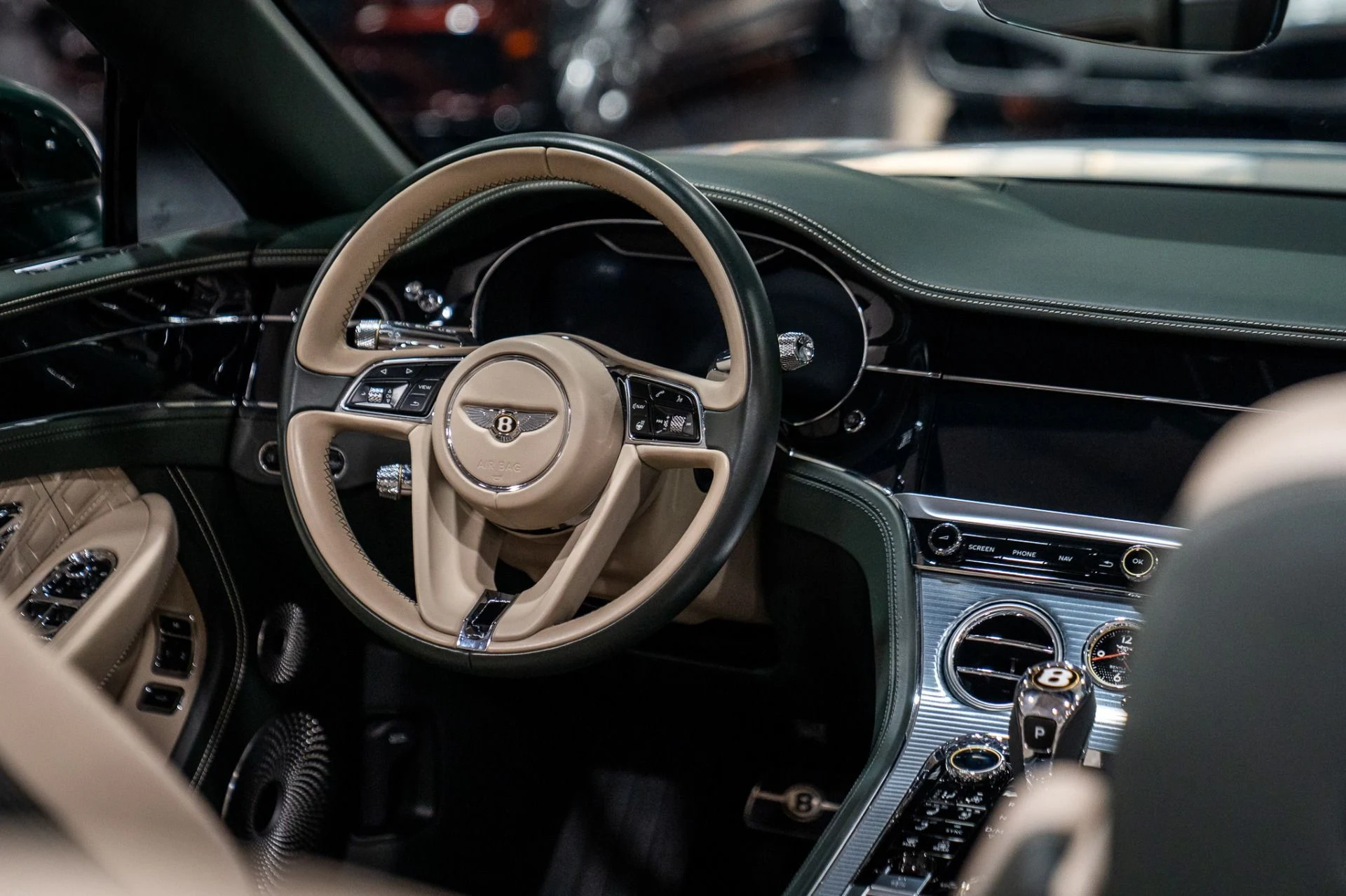 mph036_2343272080_Used_2020_Bentley_Continental_GTC_V8_LOADED_STICKER_Stealth_PPF_1769470039_9287daae12