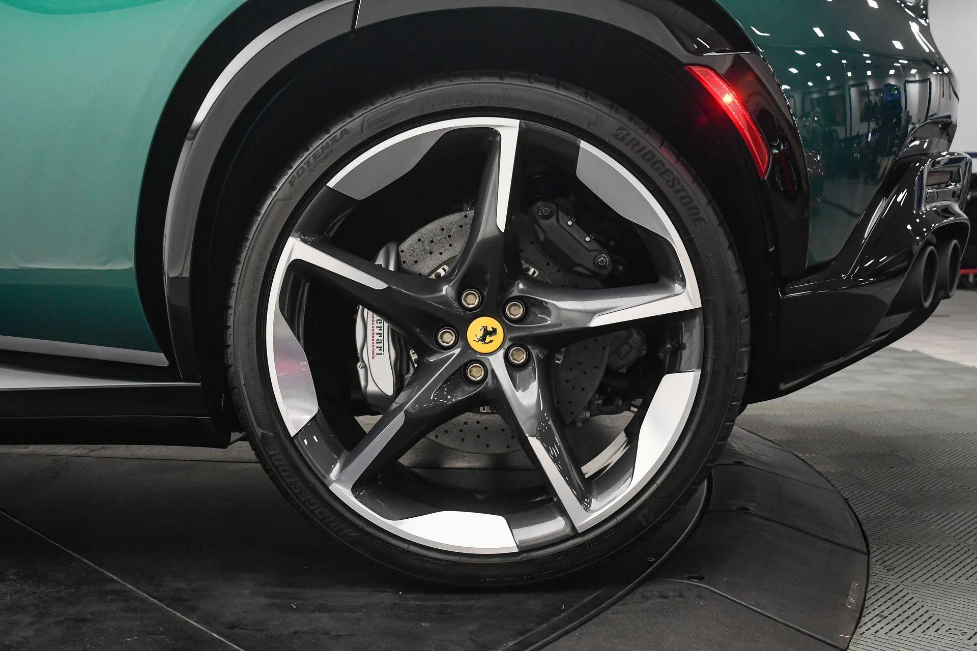 mph036_2539324422_Used_2025_Ferrari_Purosangue_Verde_Pino_1757451482_63e2853203