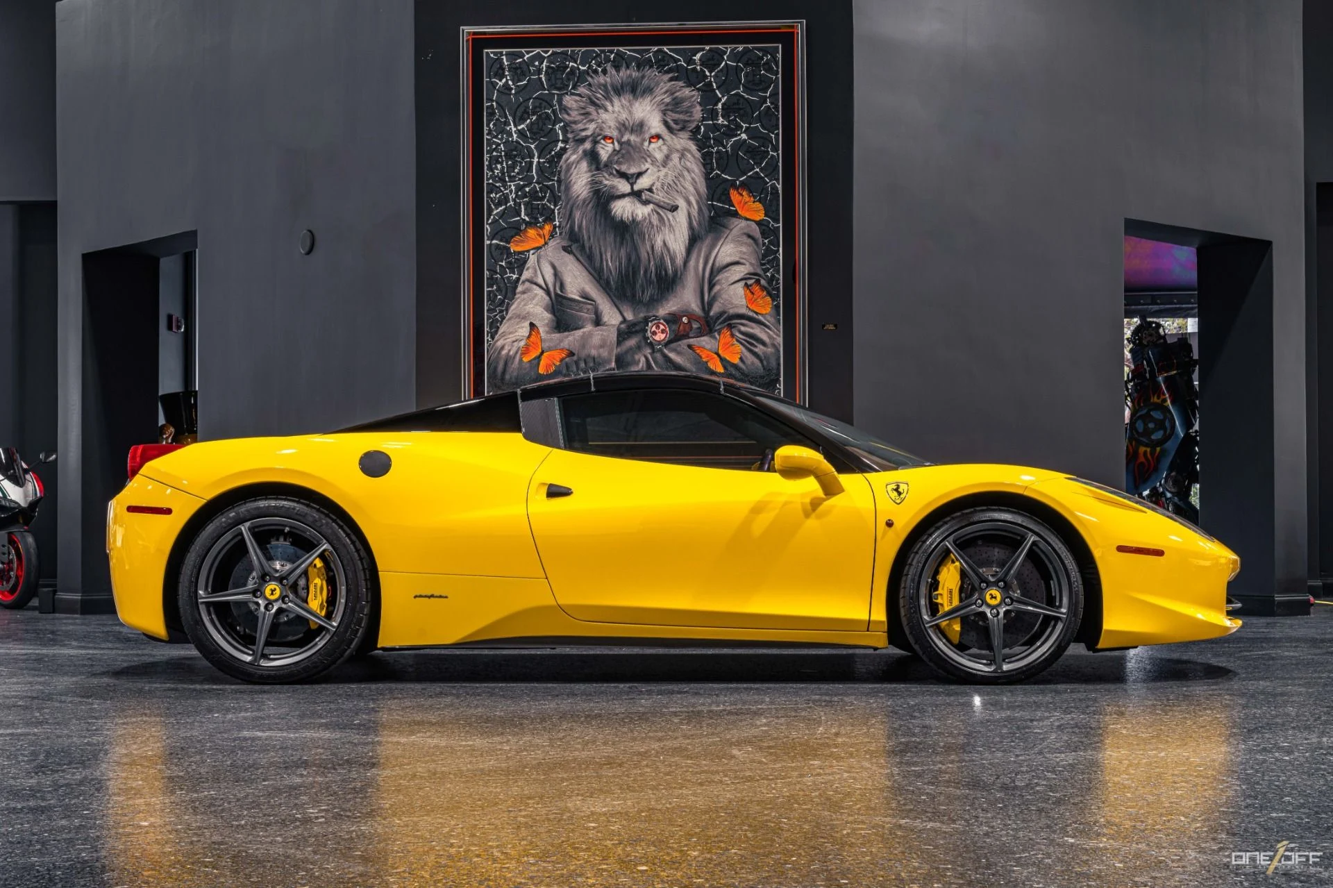 mph036_2873496584_Used_2013_Ferrari_458_Spider_HUGE_385_K_MSRP_w_Every_Carbon_Option_incl_Carbon_Racing_Pack_1709238703_8cd06bf63d