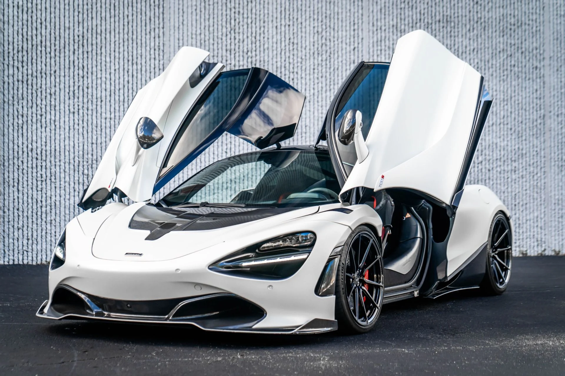 mph036_3012741172_Used_2018_Mc_Laren_720_S_Performance_FULL_Stealth_PPF_Elite_Paint_1016_Vossen_Novitec_Mods_1793375364_e23b013918