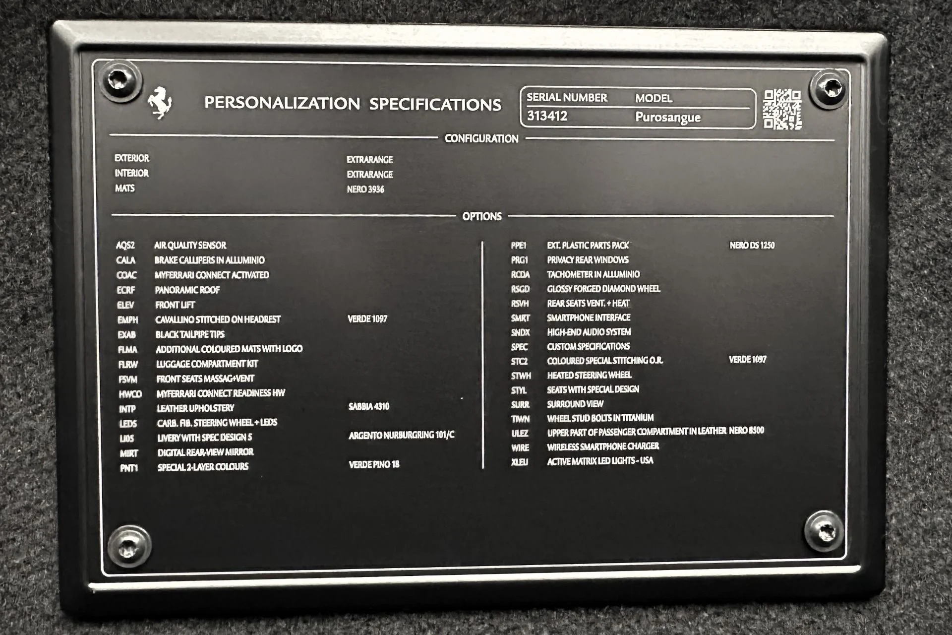 mph036_3043887449_Used_2025_Ferrari_Purosangue_Big_MSRP_Special_Paint_Loaded_Low_Miles_1771628075_67a766de3d