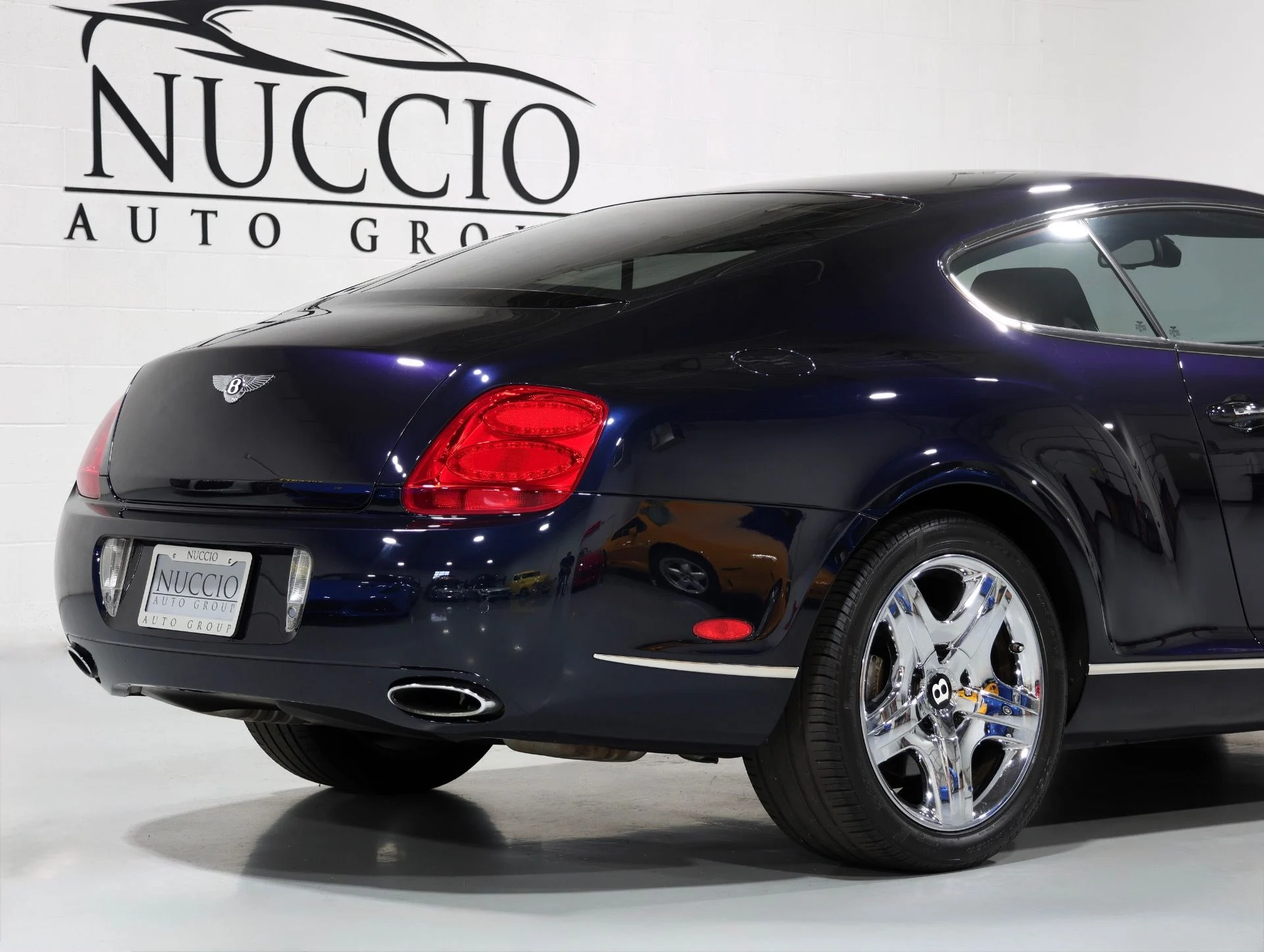 mph036_3197153007_Used_2005_Bentley_Continental_GT_Turbo_Service_History_Since_New_166_K_MSRP_Gorgeous_Spec_1782330359_ce181eaca8