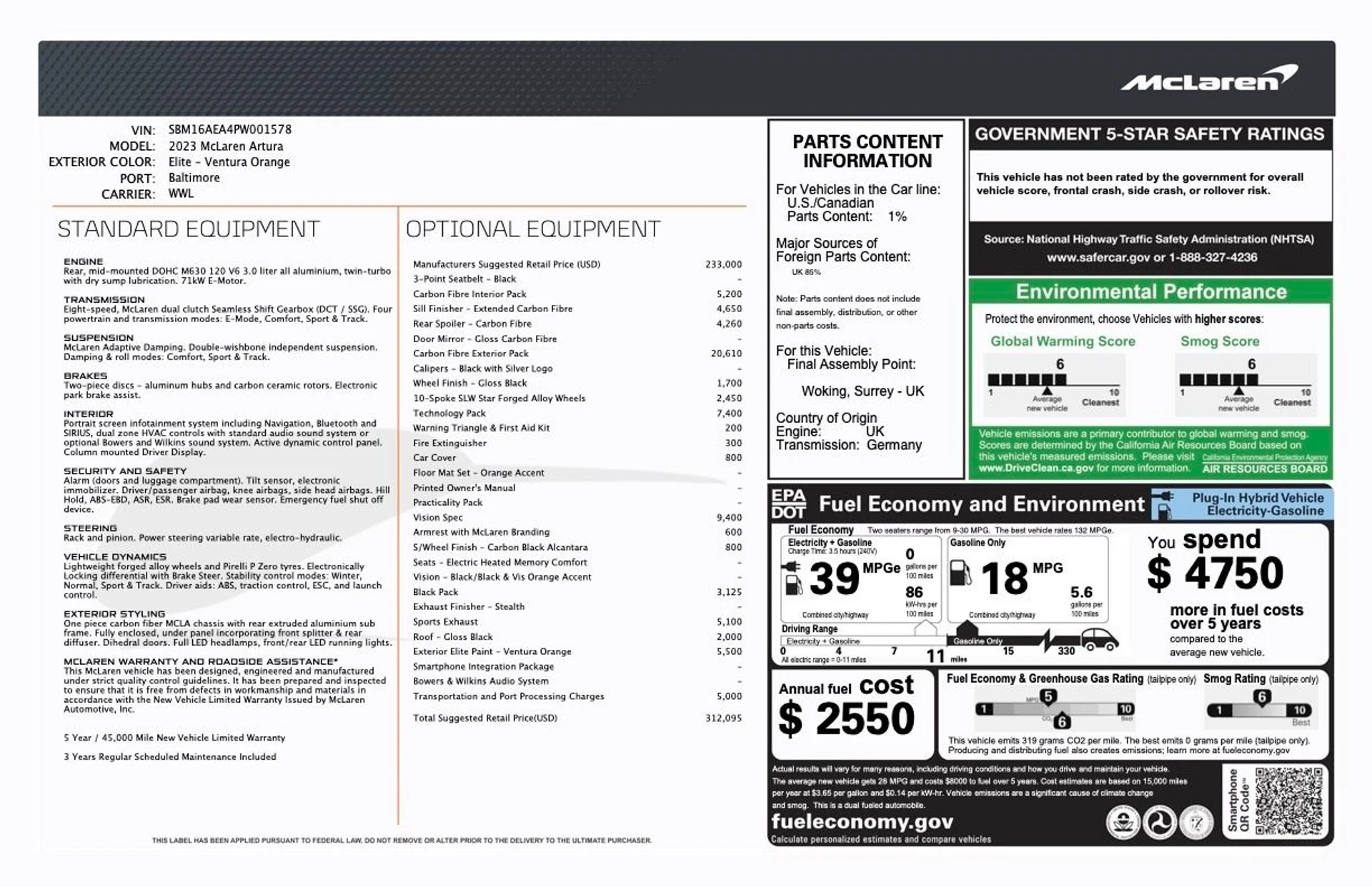 mph036_333101308_Used_2023_Mc_Laren_Artura_Vision_7ff9502906