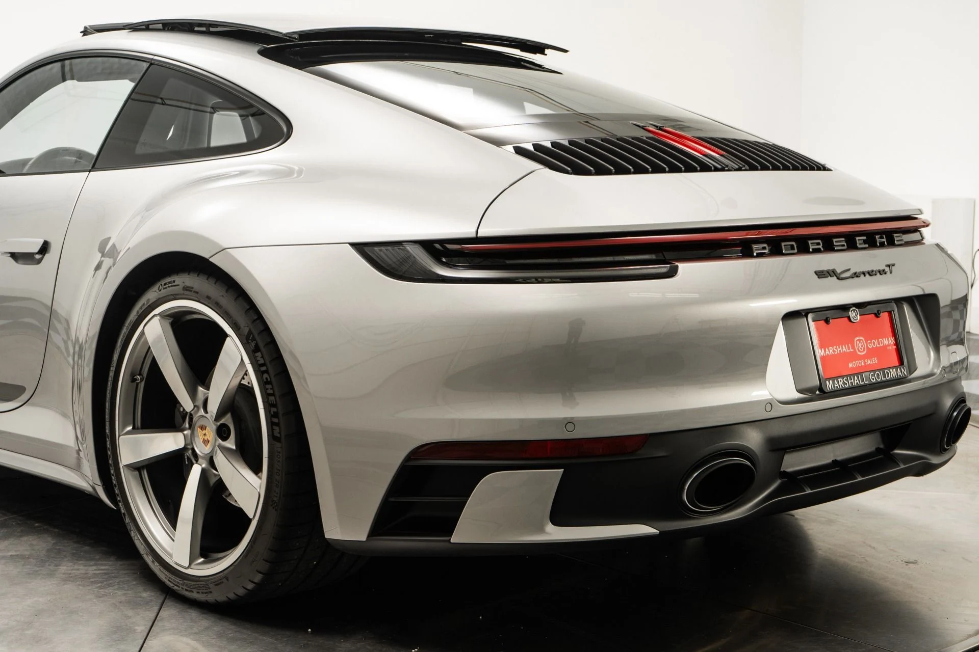 mph036_3335689157_Used_2023_Porsche_911_Carrera_T_7_Speed_Manual_Sport_Design_package_Carrera_Exclusive_Wheels_1777662329_1a3cd88d7d