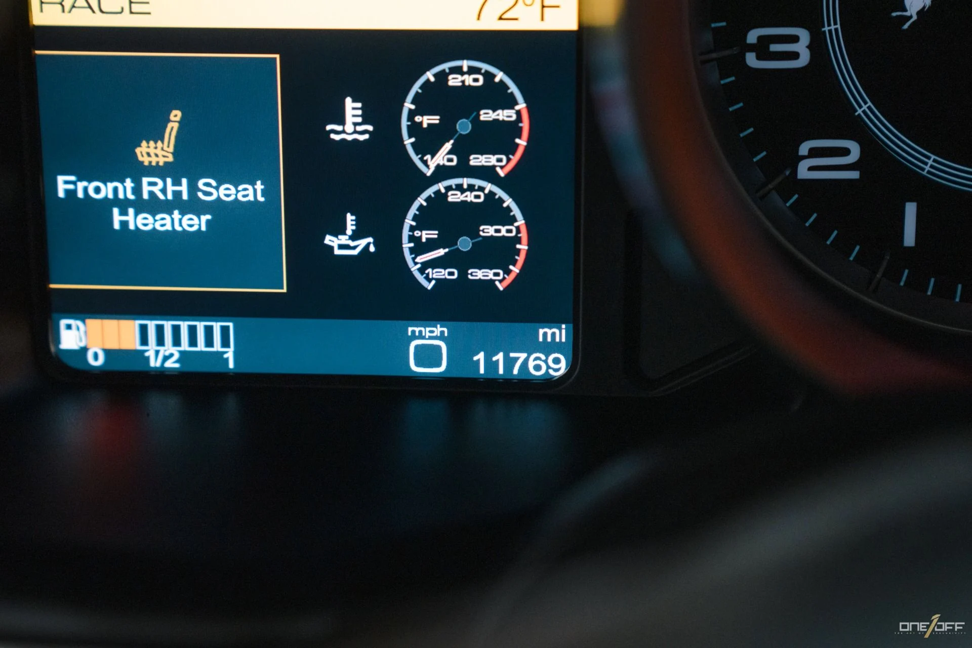 mph036_3423541316_Used_2012_Ferrari_458_Italia_in_RARE_Rosso_Mugello_w_NO_Sticky_Buttons_Front_Lift_Carbon_1754086017_44d8e3c4b7