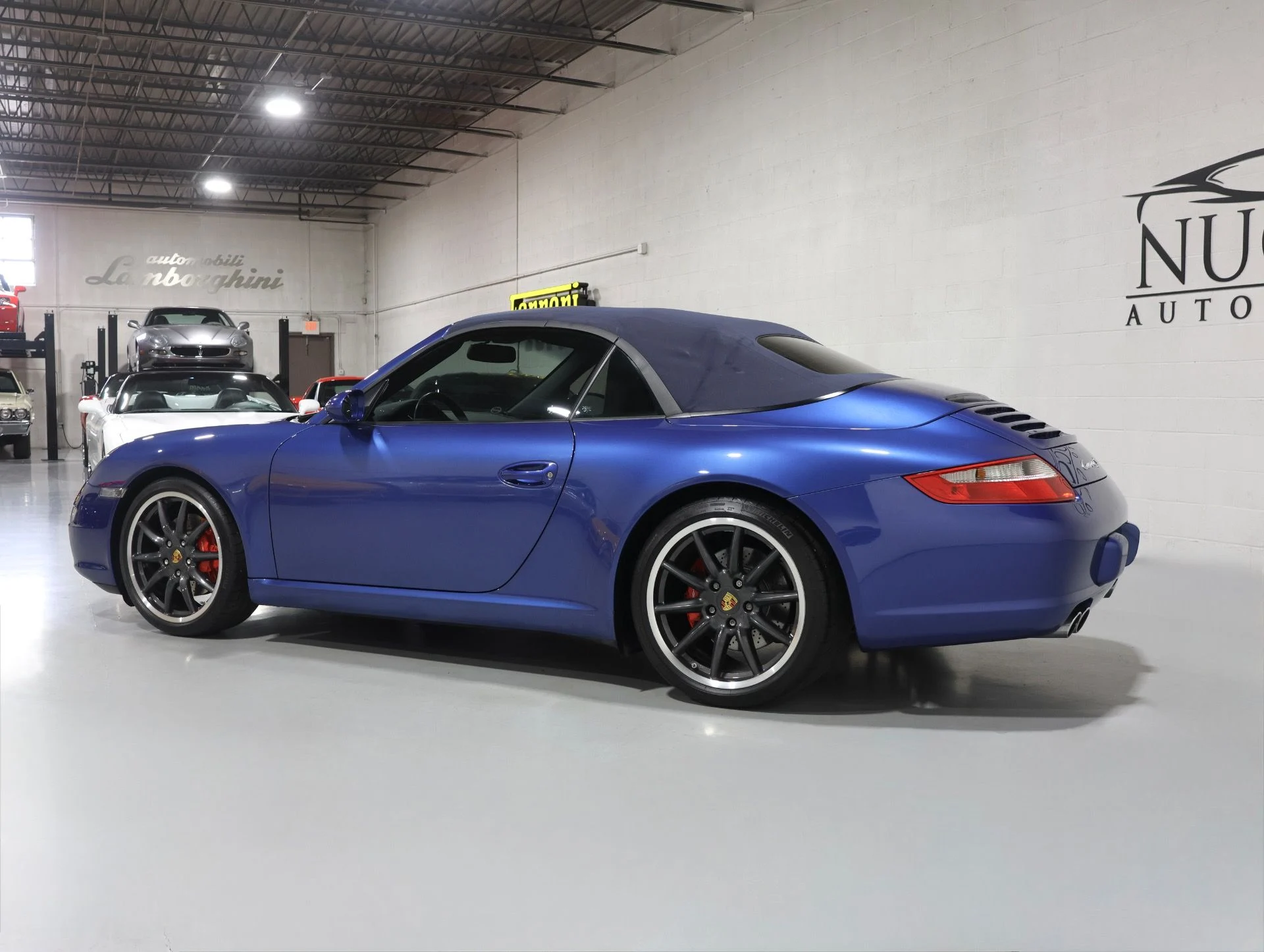 mph036_3499085426_Used_2007_Porsche_911_Carrera_S_6_Speed_Manual_Only_19_K_Miles_IMS_Checked_Clean_Borescope_1778011988_a60ce48d14