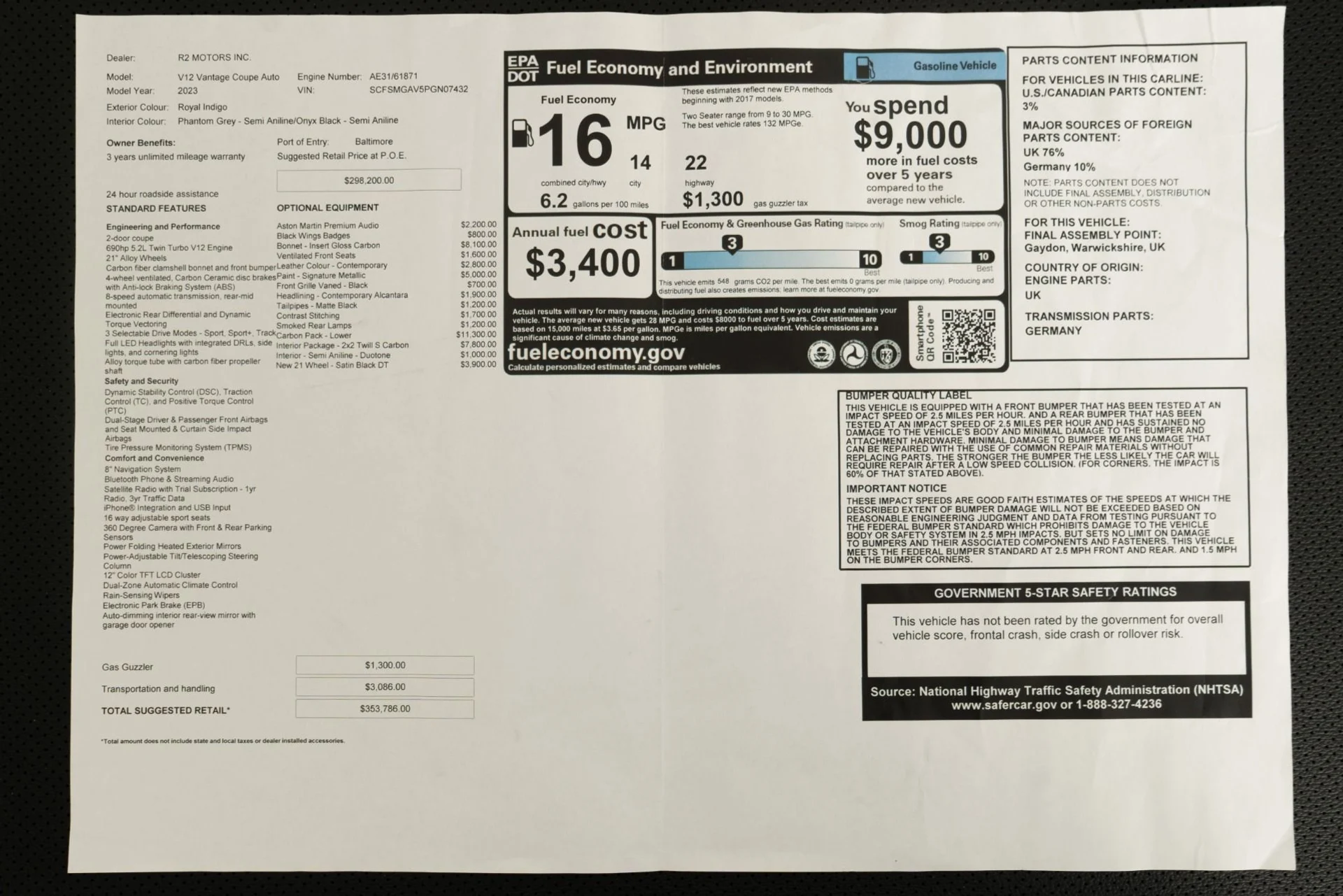 mph036_3893813675_Used_2023_Aston_Martin_Vantage_V12_1755616740_c6a58dabae