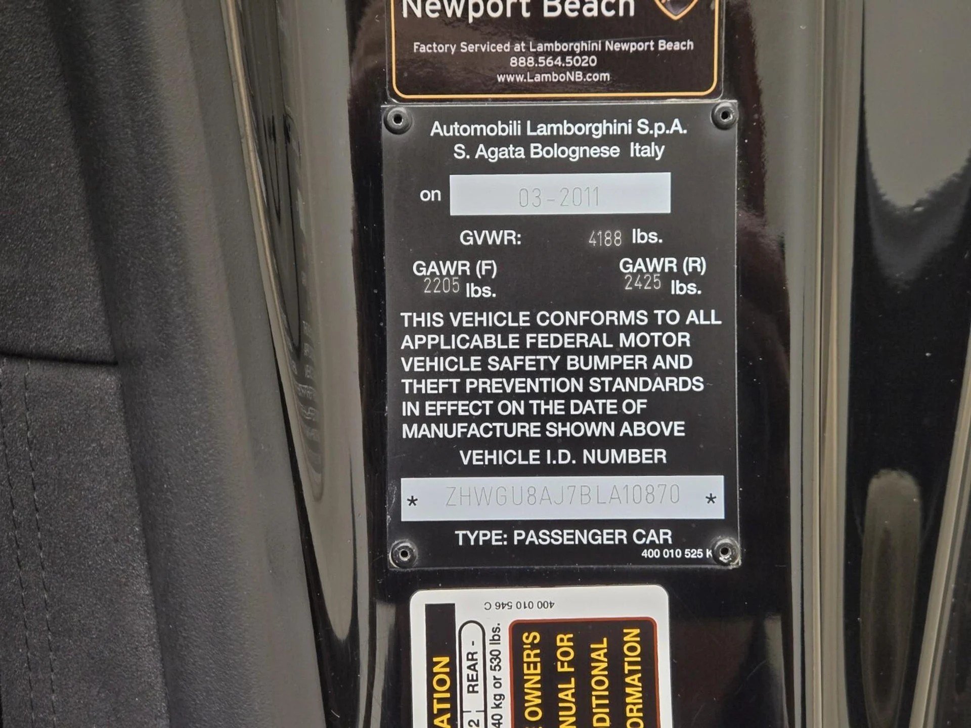 mph036_663358747_Used_2011_Lamborghini_Gallardo_LP_560_4_1762242045_01c7417346