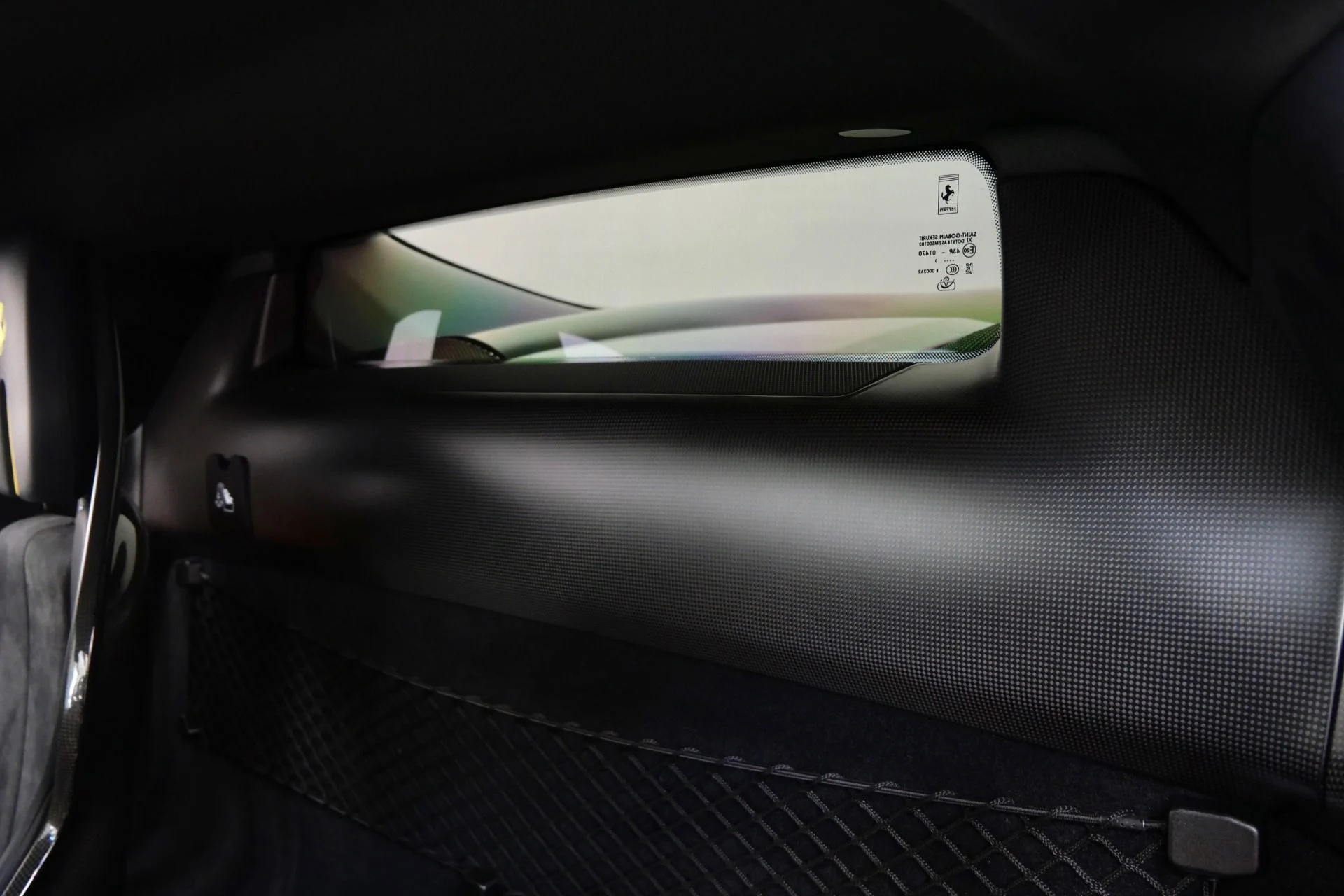 mph036_959866867_Used_2023_Ferrari_296_GTB_Livery_stripes_Carbon_Fiber_Racing_Seats_Yellow_Stitching_1769812467_e5c2724806