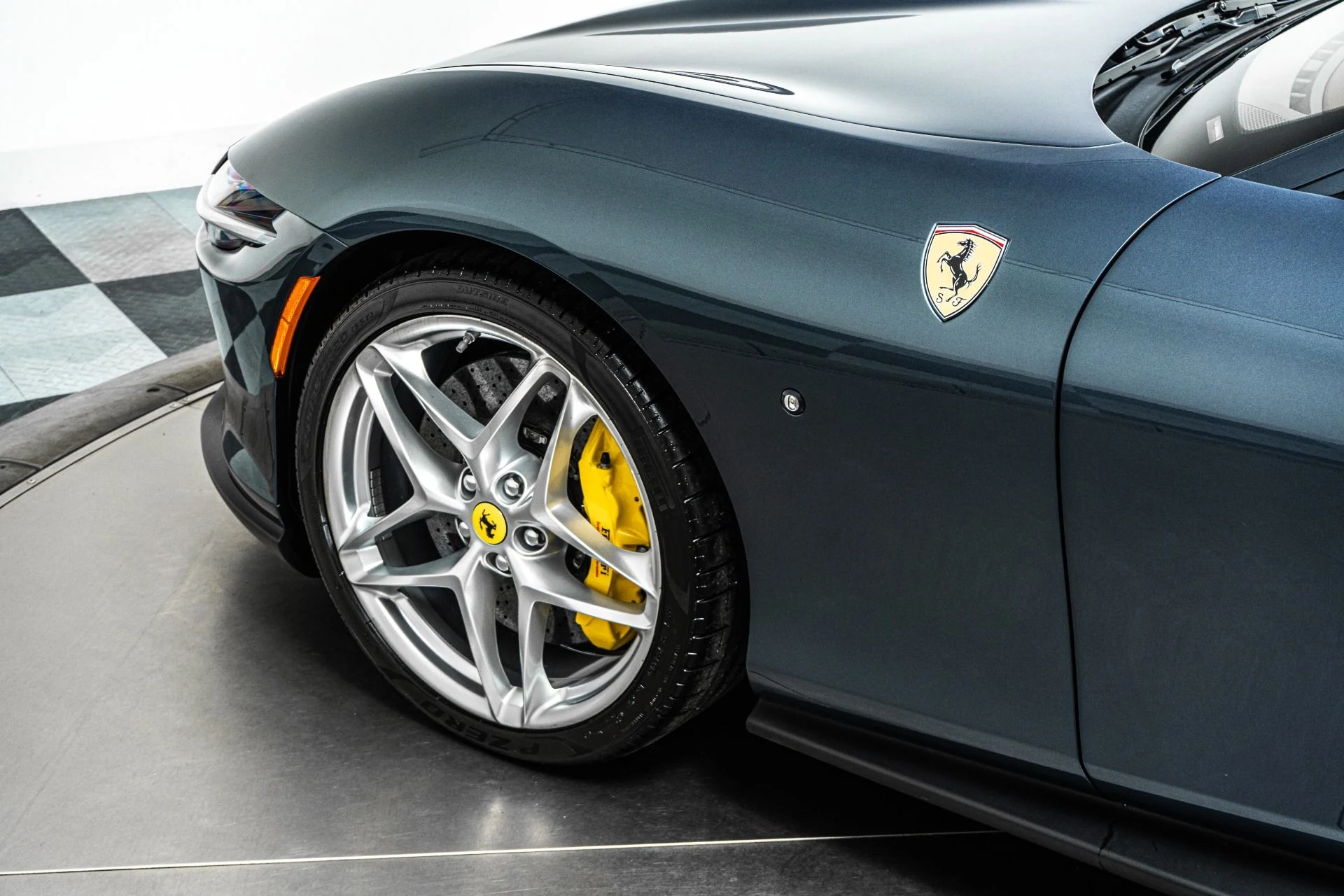 mph037_2094363152_Used_2022_Ferrari_Roma_Low_Miles_Ventilated_Daytona_Seats_Two_Tone_Interior_Beautiful_1791313044_34b1a6b38c