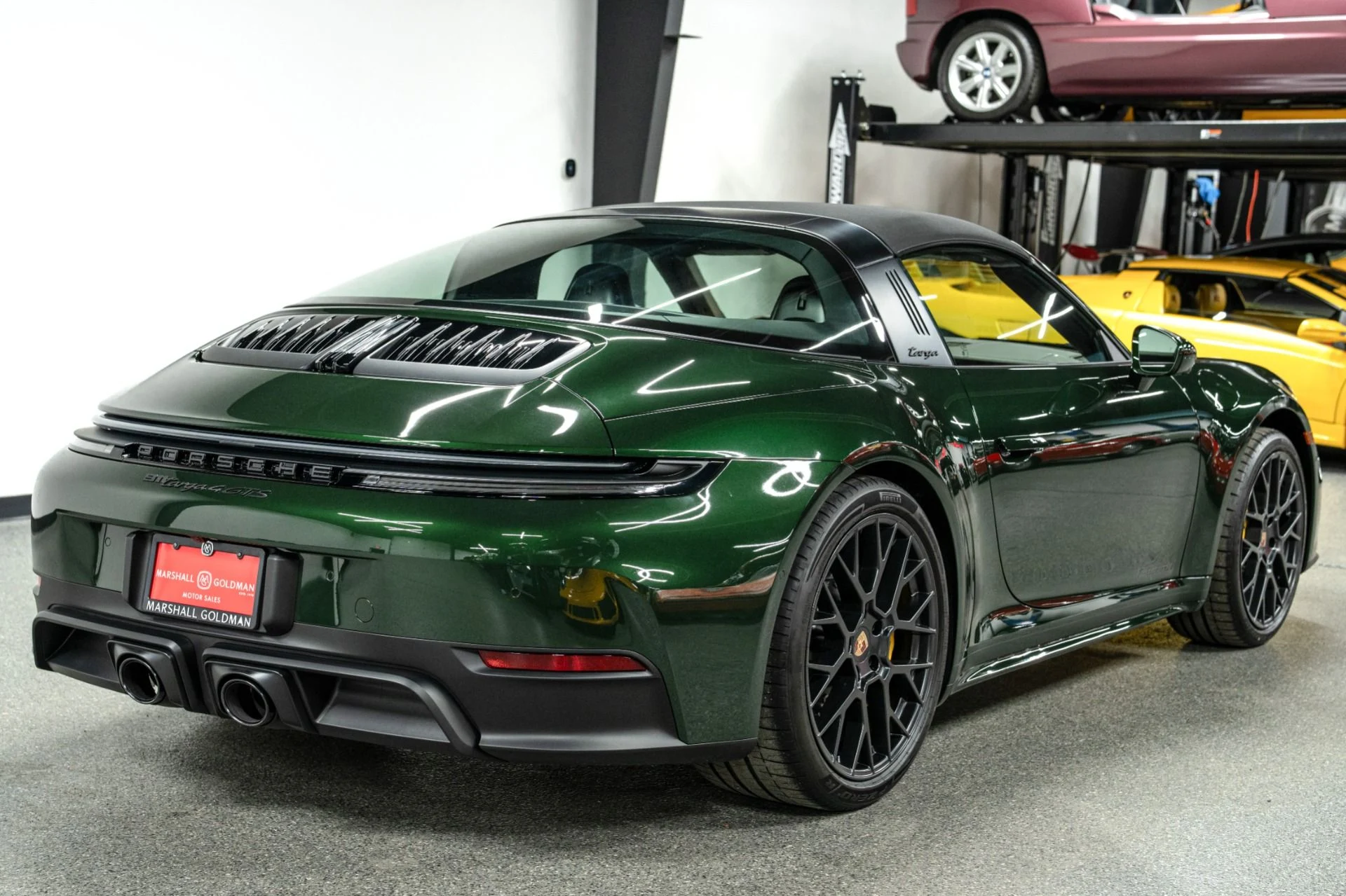 mph037_2106550940_Used_2026_Porsche_911_Targa_4_GTS_T_Hybrid_Club_Leather_Interior_Carbon_Ceramic_Brakes_1768506443_42e73ab511