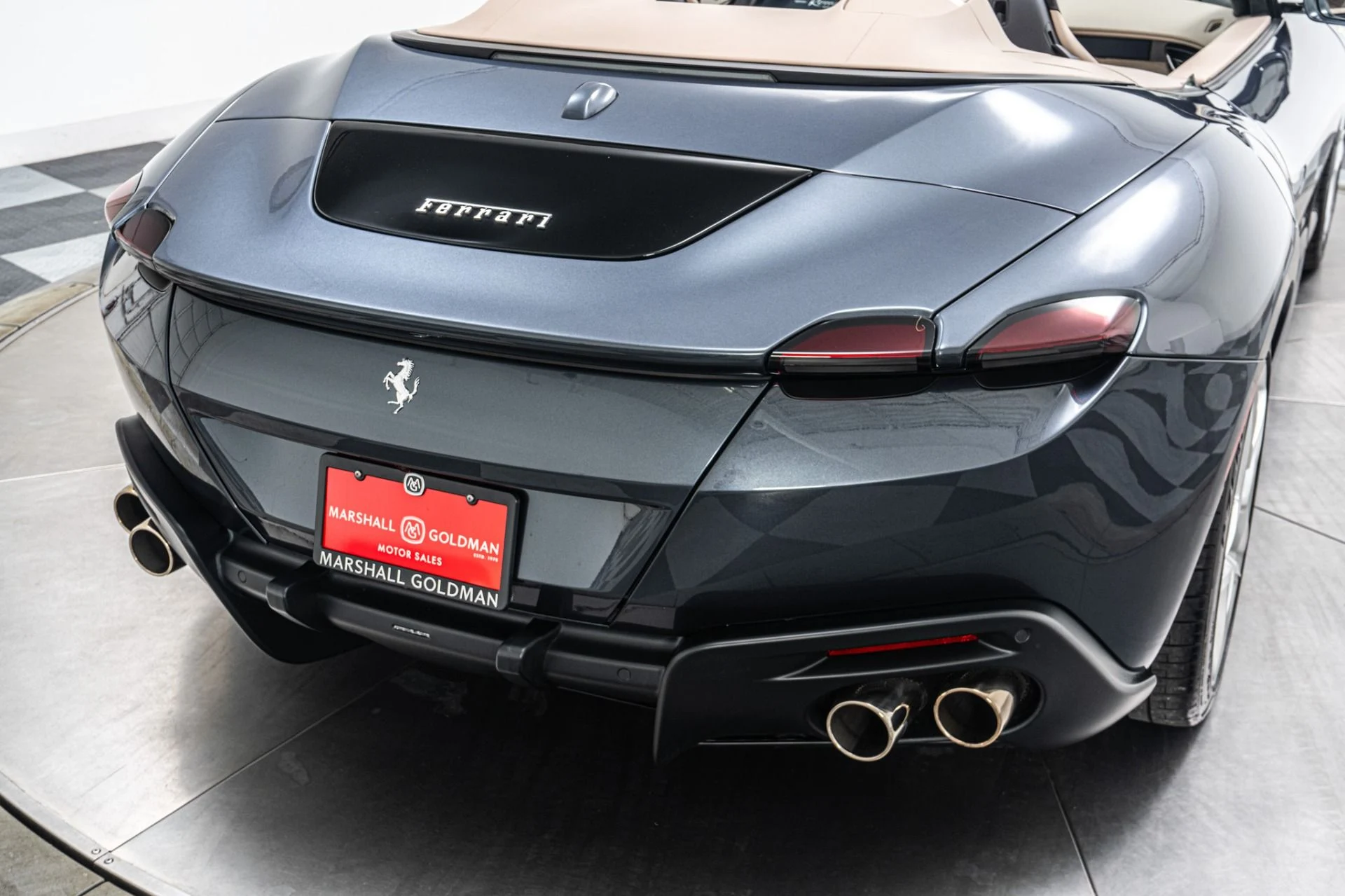 mph037_2164292340_Used_2025_Ferrari_Roma_Spider_As_New_Magneride_Suspension_Loaded_with_Tech_Options_1783606945_7bb5646165