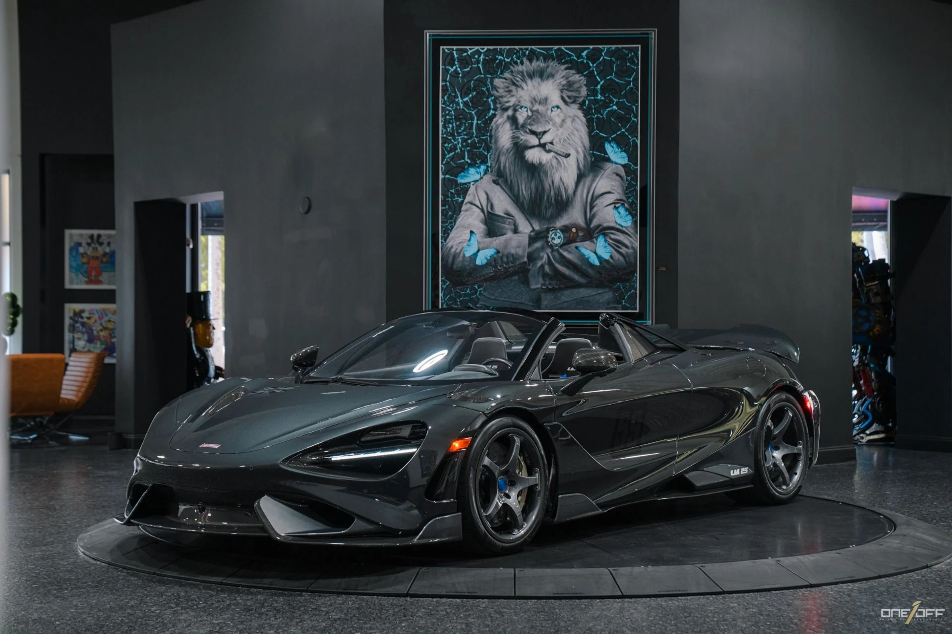 mph037_2229506007_Used_2022_Mc_Laren_765_LT_Spider_GTR_LM_25_Lanzante_1_of_1_800000_MSRP_CPO_Warranty_1761344316_5c1586d86b