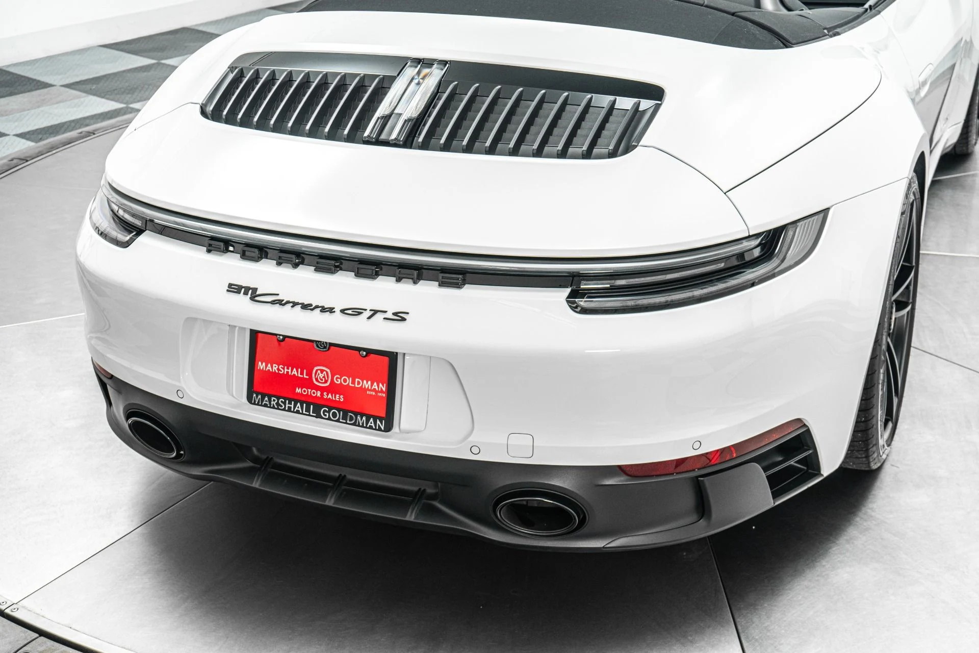 mph037_2241307051_Used_2023_Porsche_911_Carrera_GTS_Cabriolet_Sport_Exhaust_Heated_Seats_Low_Miles_1782244783_b71128cc70
