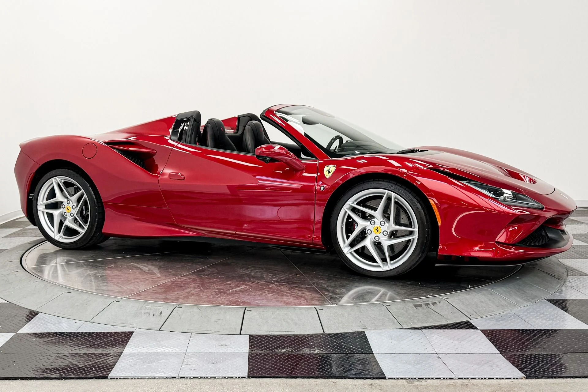 mph037_2632236372_Used_2023_Ferrari_F8_Spider_4_Layer_Paint_Two_Tone_Interior_Gorgeous_Inside_and_Out_1782837716_ef6dcdd0ab
