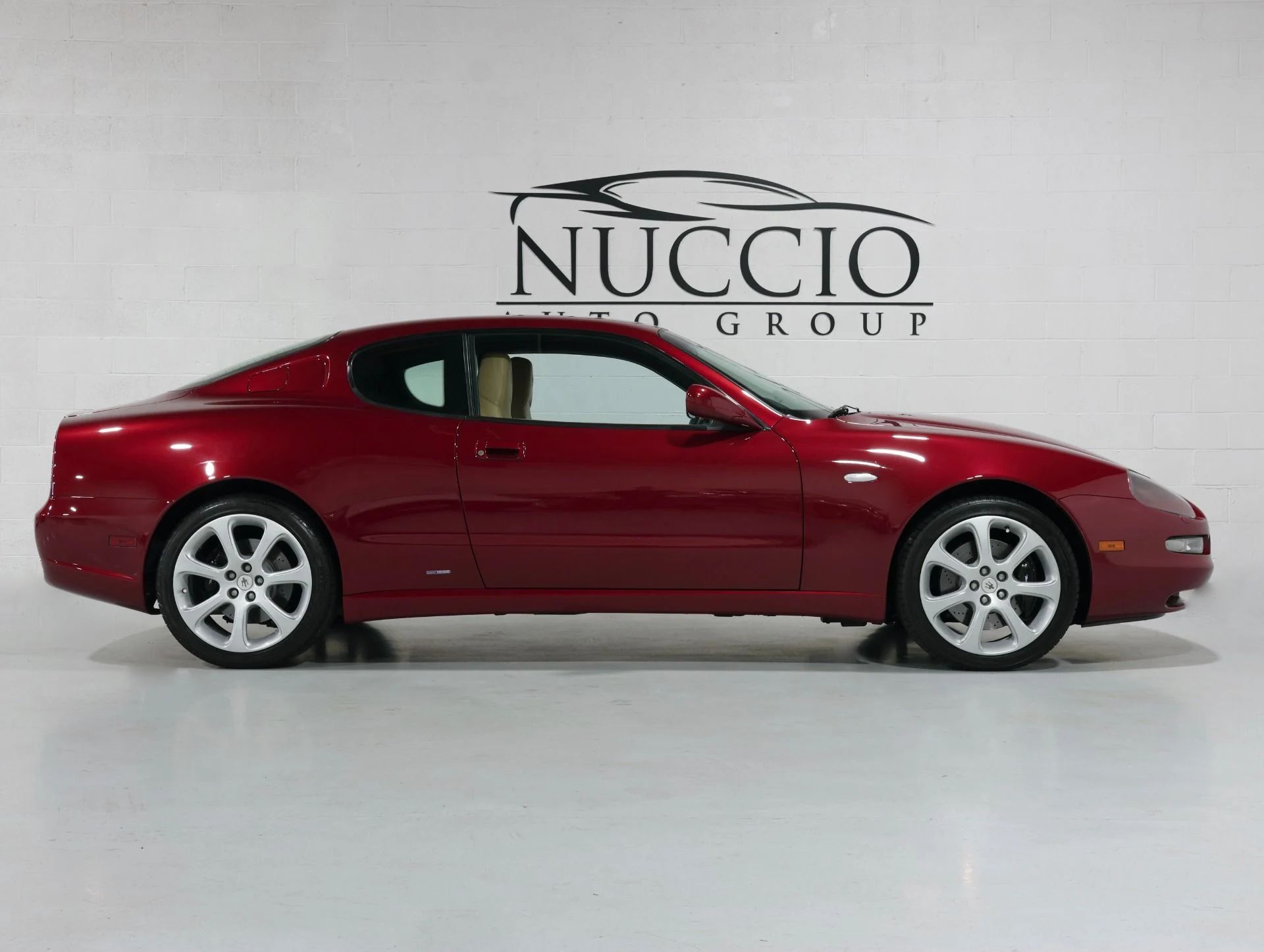 mph037_3790396622_Used_2003_Maserati_Coupe_Cambiocorsa_1_Of_17_In_Rosso_Bologna_Only_21_K_Miles_Just_Serviced_1753800245_eab64e9754