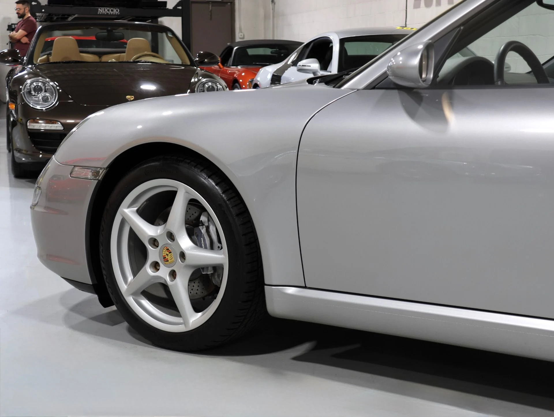 mph037_4007489069_Used_2006_Porsche_911_Carrera_6_Speed_Manual_Only_33_K_Miles_Just_Serviced_GT_Silver_1781322547_c418f68e63