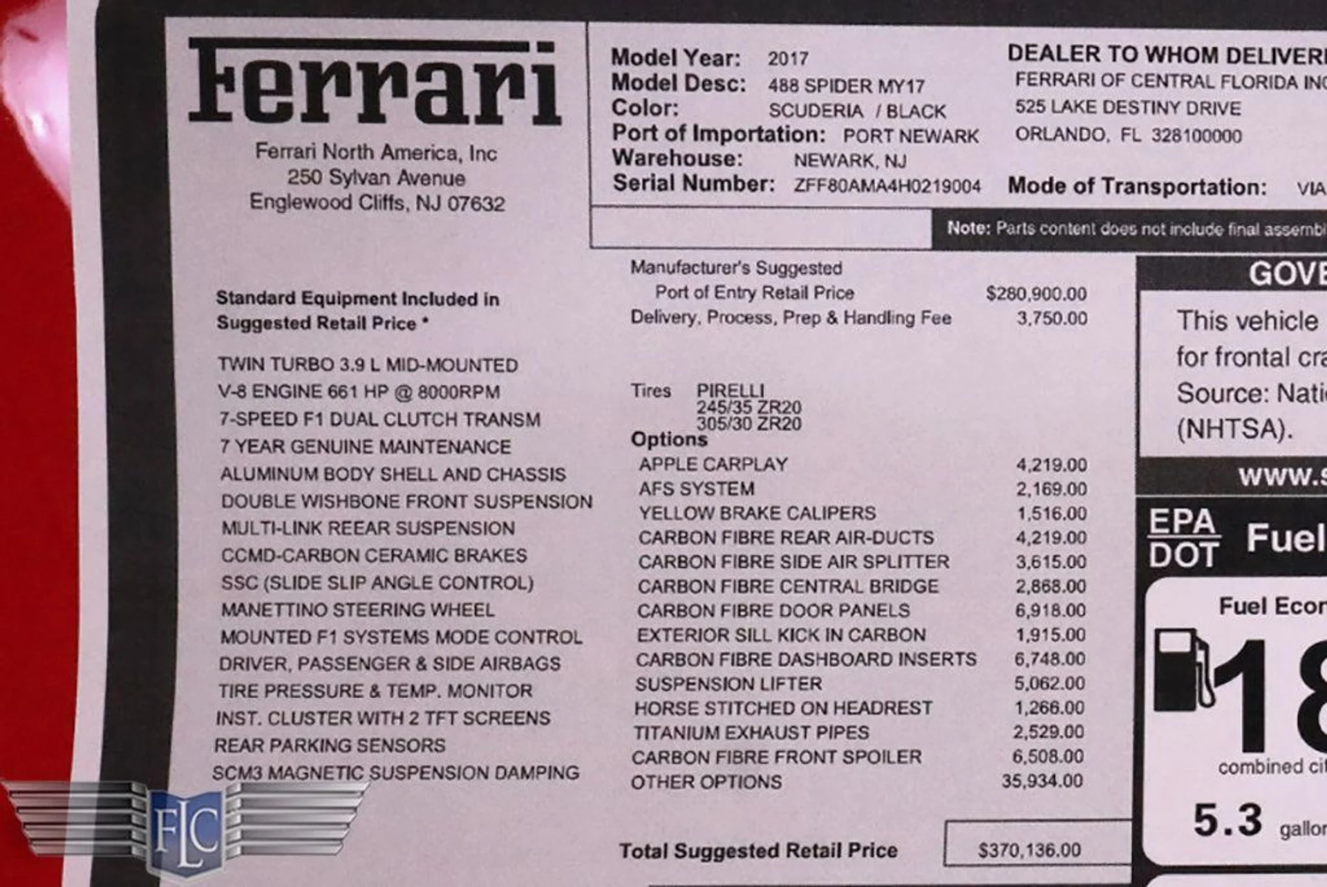 mph037_607262073_used_2017_ferrari_488_spider_convertible_6305_23023892_38_1024_8c6b6107a4
