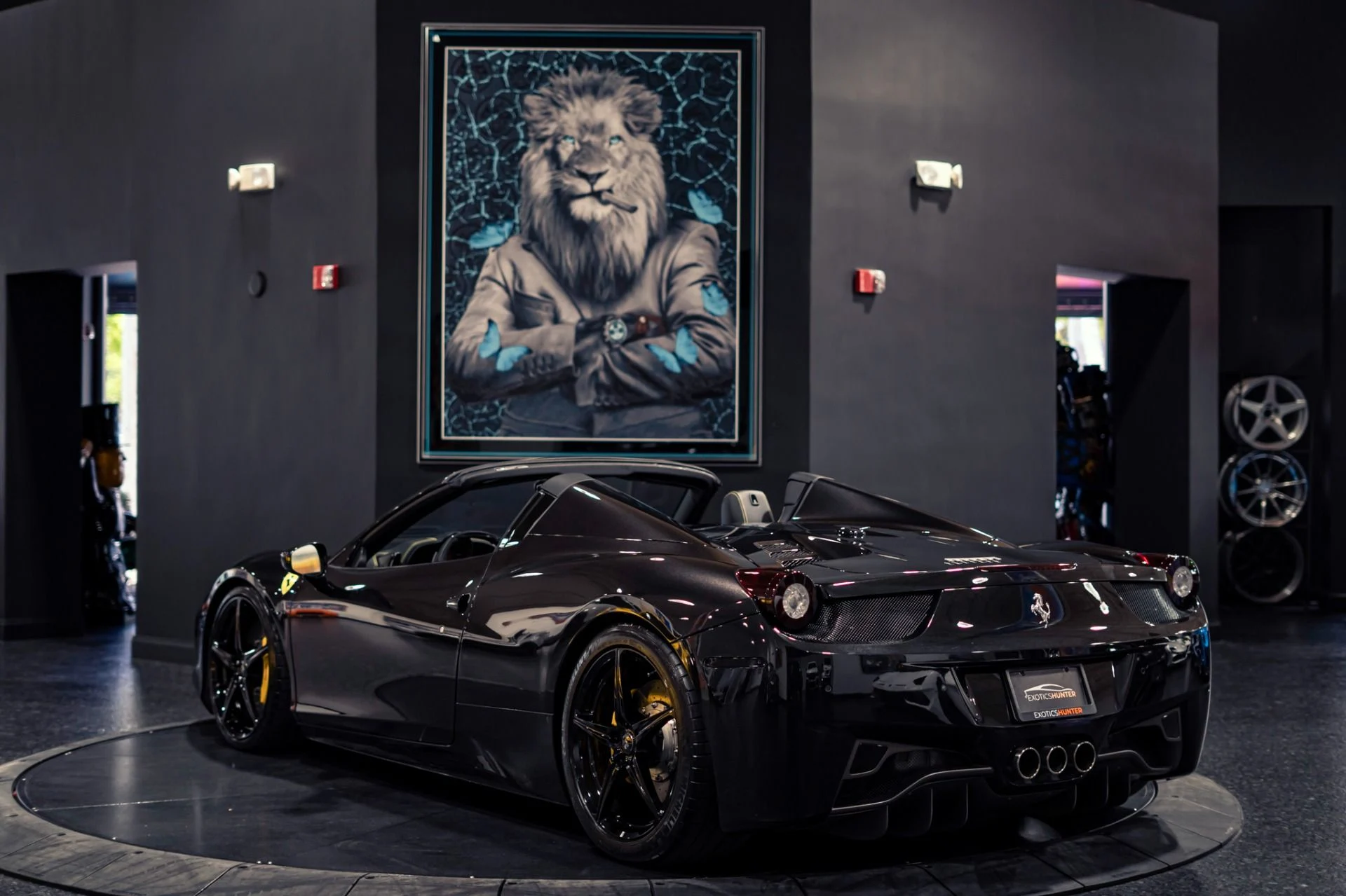 mph038_1006110185_Used_2015_Ferrari_458_Spider_Nero_Daytona_Paint_1779214998_48ba640832