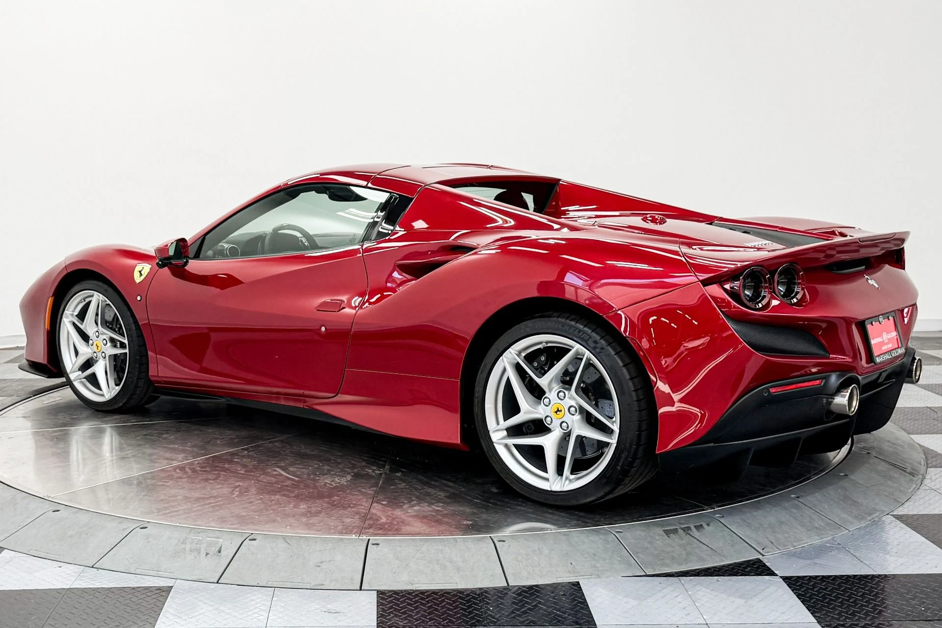 mph038_1156108625_Used_2023_Ferrari_F8_Spider_4_Layer_Paint_Two_Tone_Interior_Gorgeous_Inside_and_Out_1782837716_10ca5a0ba8