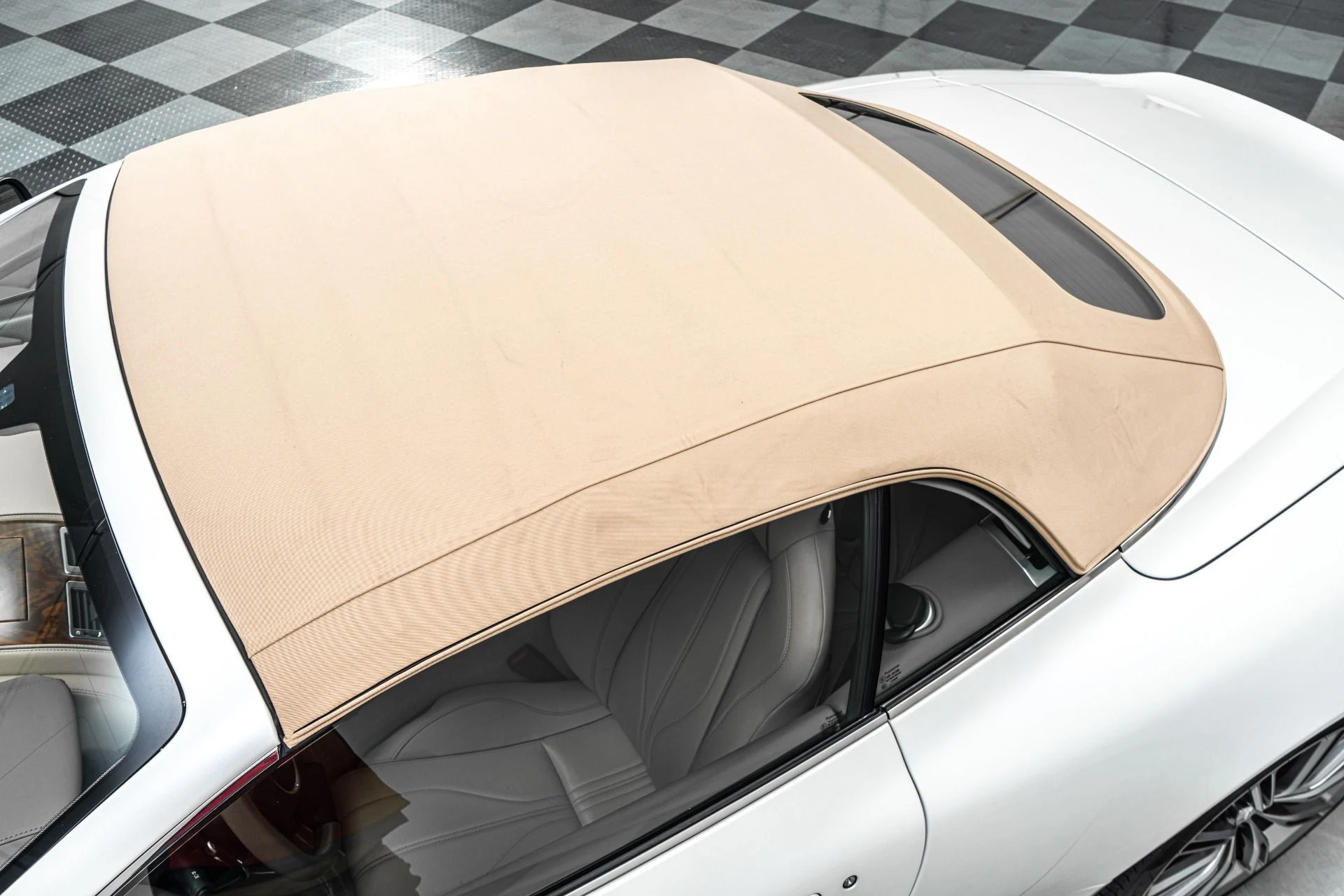 mph038_1846985241_Used_2014_Aston_Martin_DB_9_Volante_Very_Low_Miles_Pearlescent_Paint_V12_Power_1773670824_68817c6172