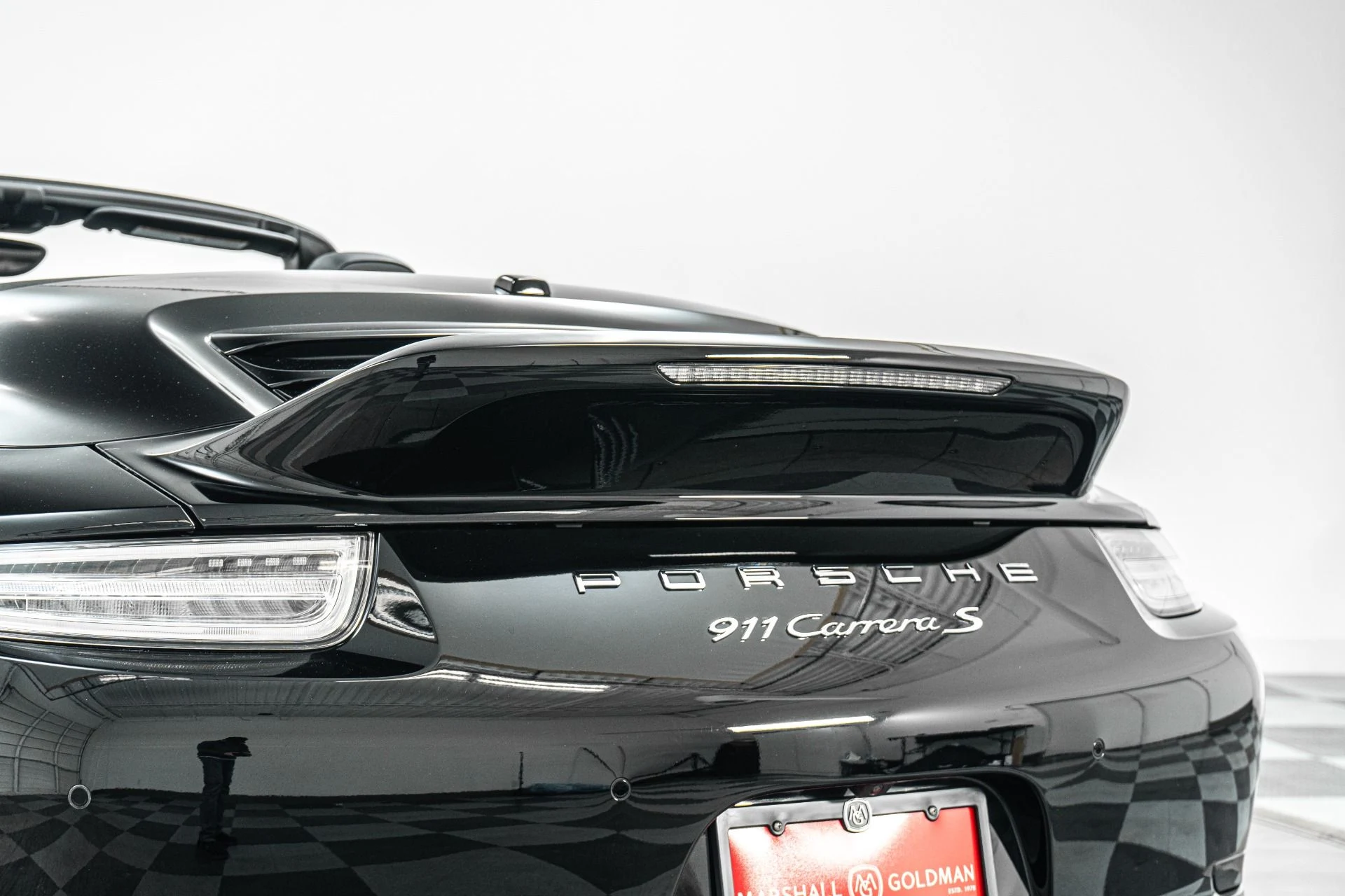 mph038_2106250482_Used_2015_Porsche_911_Carrera_S_Cabriolet_1_of_100_Sport_Design_Package_Cars_Carbon_Brakes_1778616082_be29aa3c00