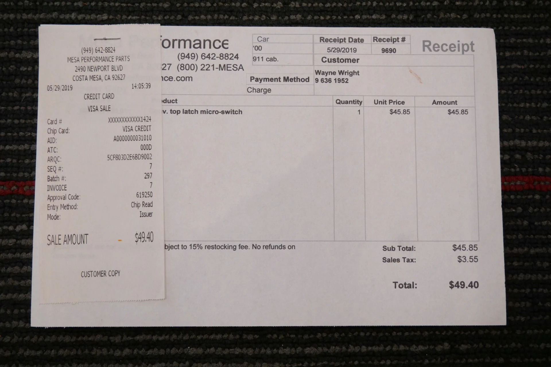 mph038_2249213911_Used_2000_Porsche_911_Carrera_Cabriolet_6_Speed_Manual_Sport_Classic_Wheels_Well_Optioned_1764950738_4f16c0dd43