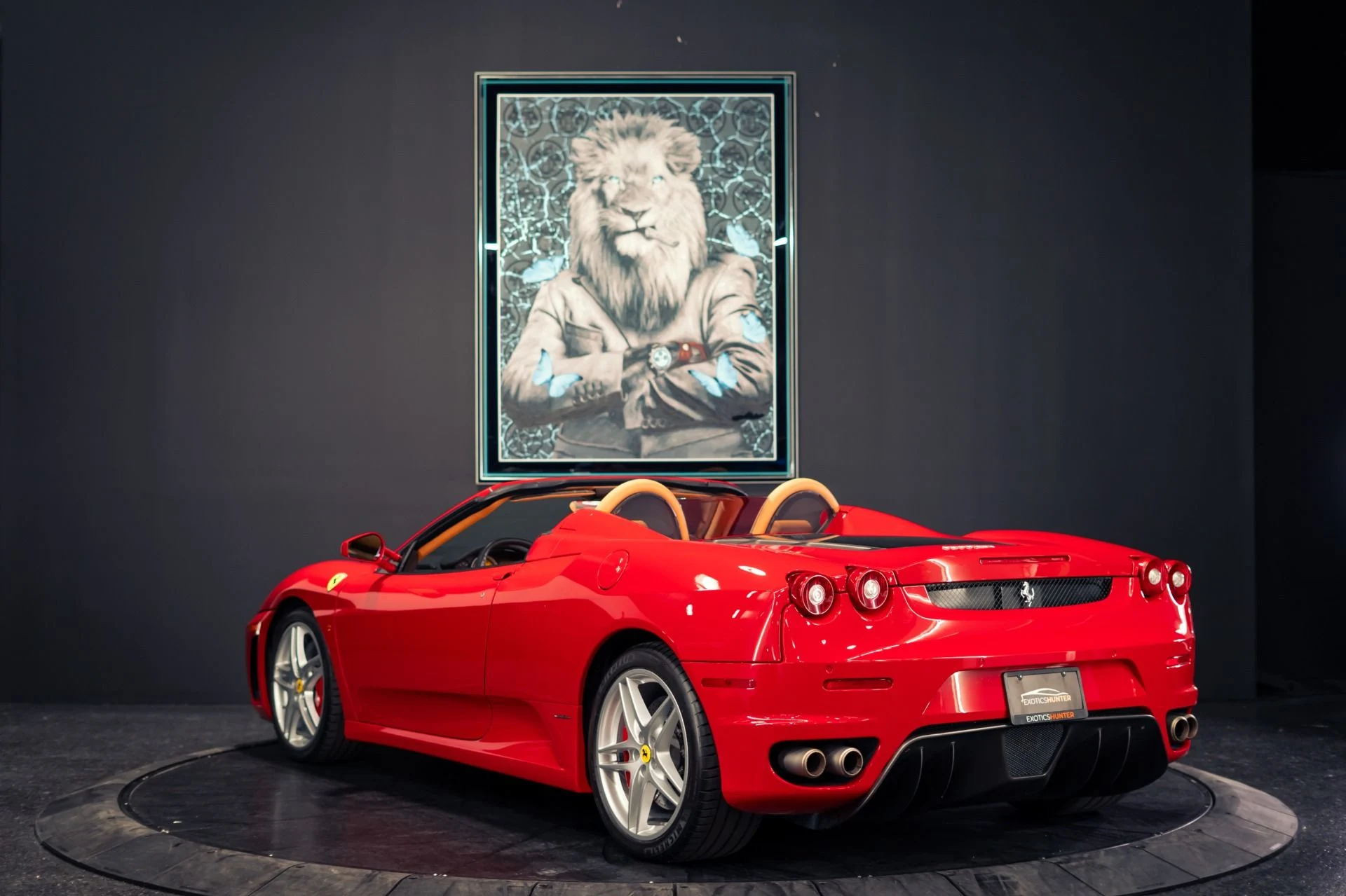 mph038_2315233953_Used_2008_Ferrari_F430_Spider_AEG_6_Speed_Gated_Conversion_1782326043_74e1186145