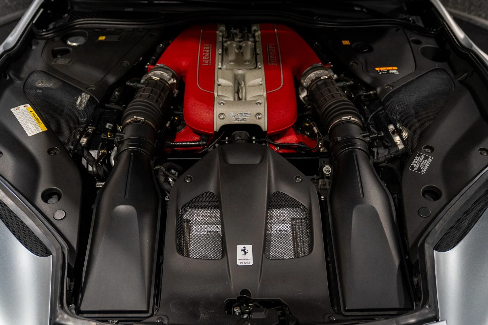 mph038_2351690711_Used_2019_Ferrari_812_Superfast_400k_MSRP_30000_In_upgrades_1769457475_31d126348f