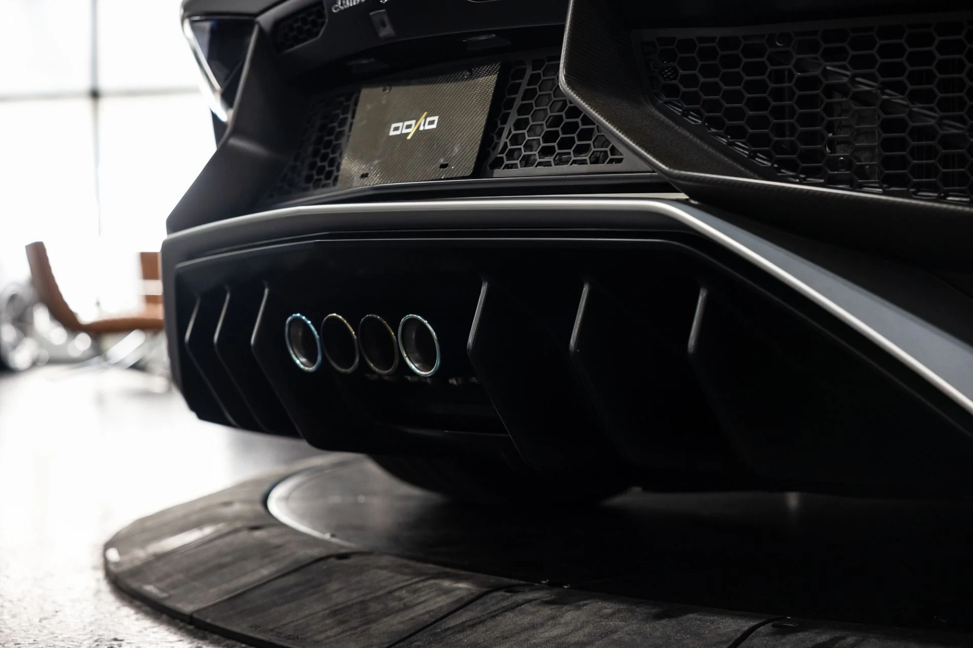 mph038_2532793729_Used_2016_Lamborghini_Aventador_LP_750_4_SV_FACTORY_MATTE_GINTANI_EXHAUST_1764951226_756a3348a5