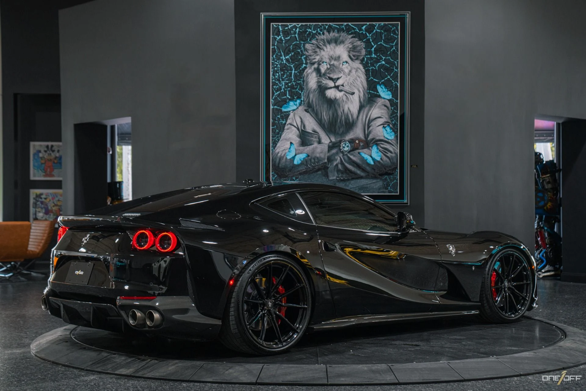 mph038_2552359825_Used_2018_Ferrari_812_Superfast_w_434_K_MSRP_on_HRE_Wheel_Full_PPF_IPE_Exhaust_Carbon_Everything_1758060861_5dd2903fbf