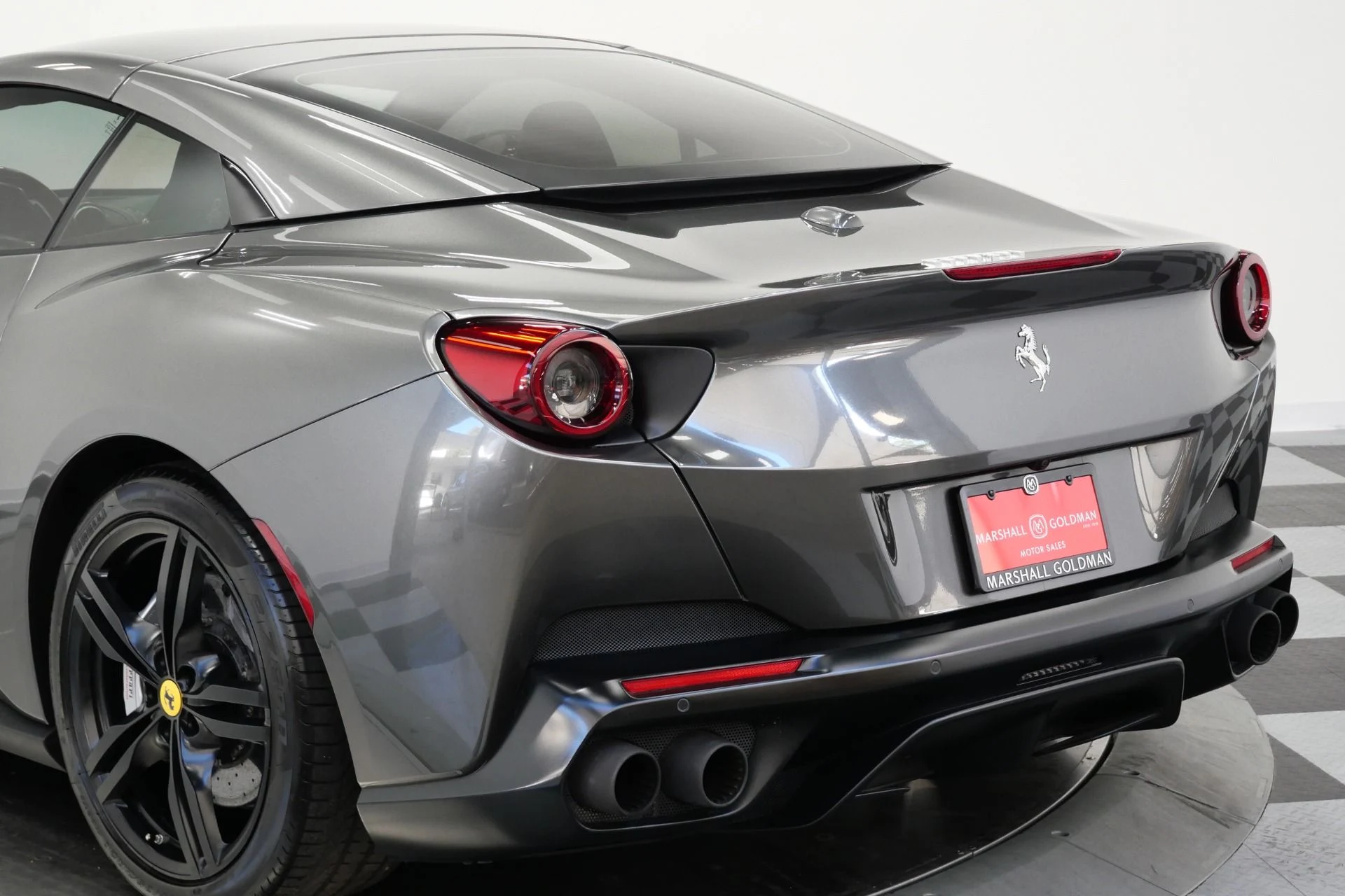 mph038_3223672349_Used_2019_Ferrari_Portofino_Interior_Carbon_Trim_High_Power_Hi_Fi_Magneride_Suspension_1773425740_241a746d5c